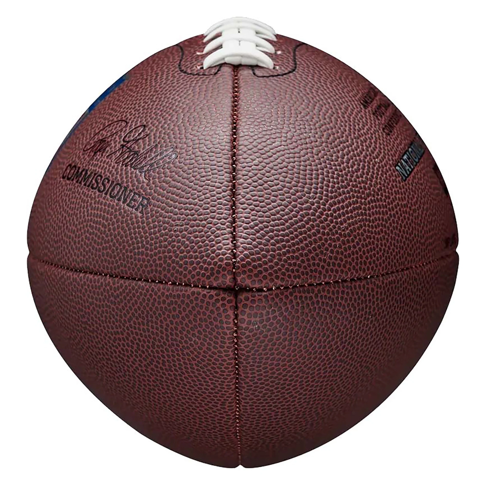 Duke NFL Replica Game Ball - Image 3