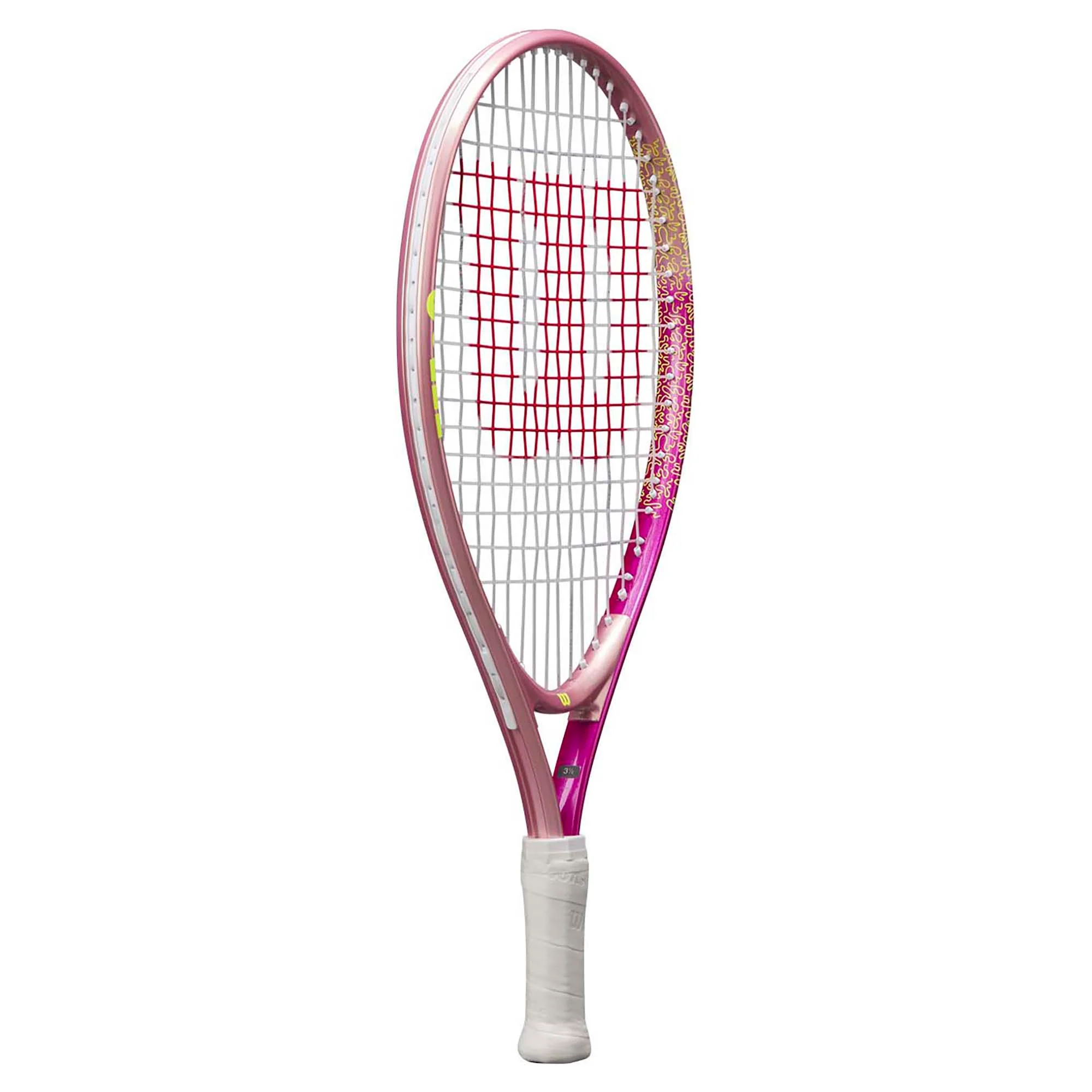 Intrigue Jr. 19 Tennis Racquet - Image 2