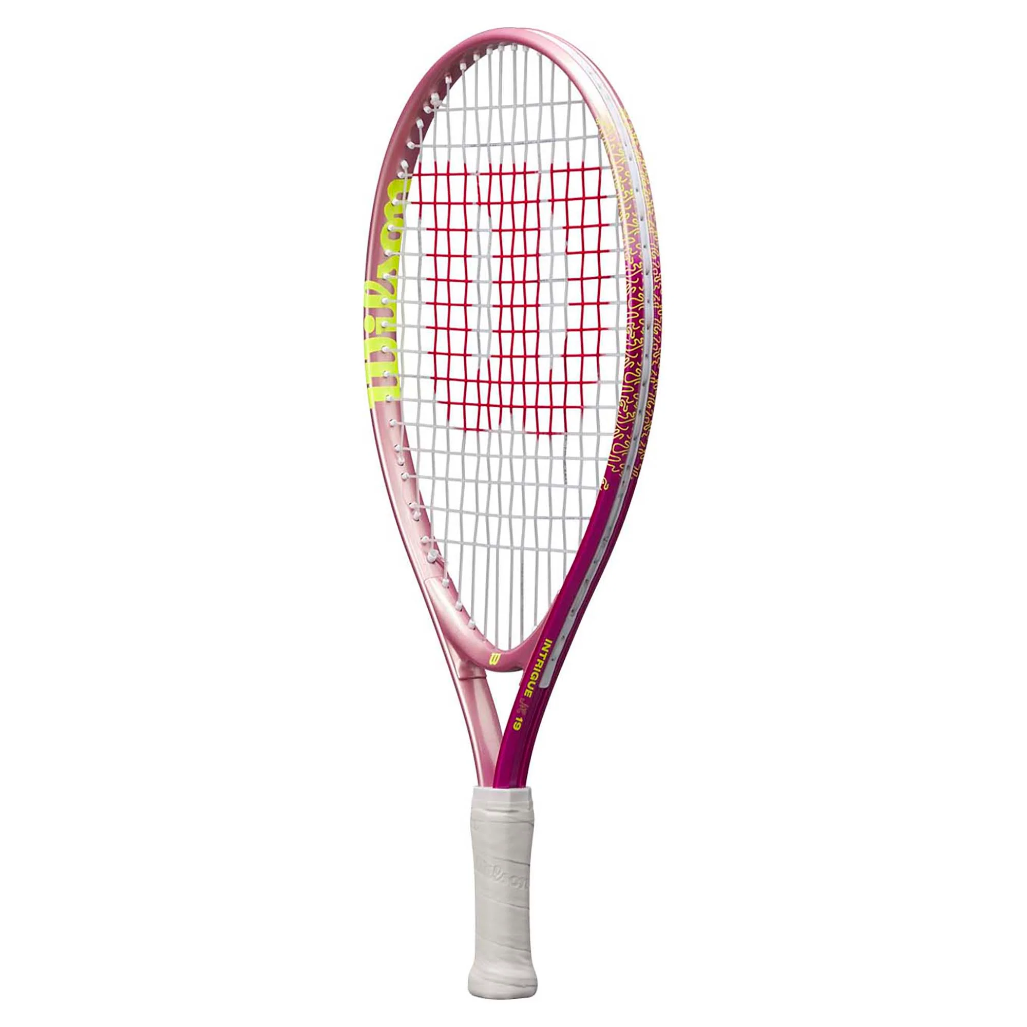 Intrigue Jr. 19 Tennis Racquet - Image 3