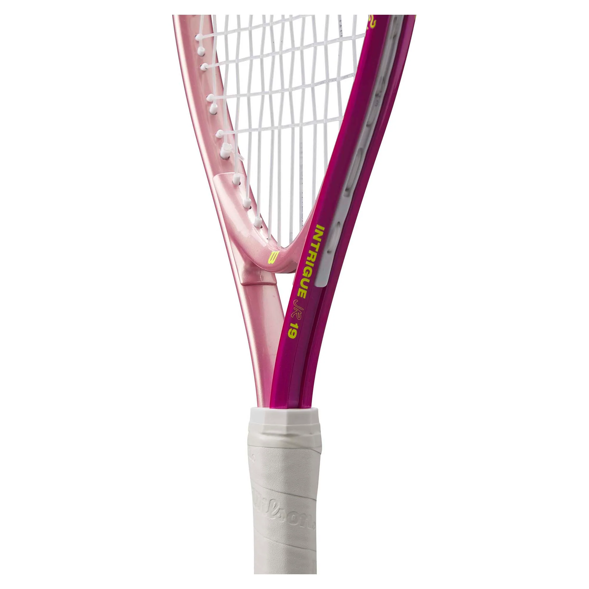 Intrigue Jr. 19 Tennis Racquet - Image 6