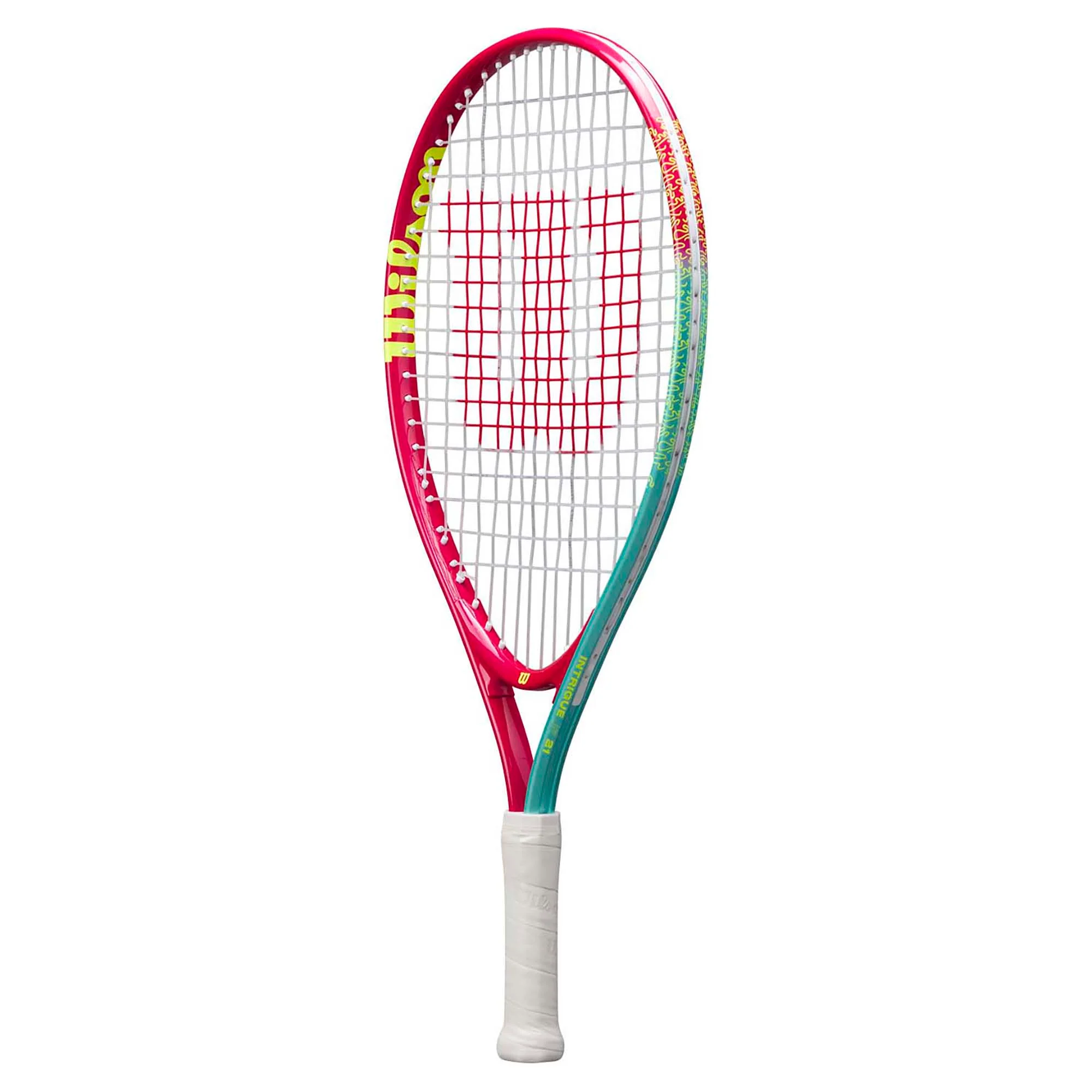 Intrigue Jr. 21 Tennis Racquet - Image 3