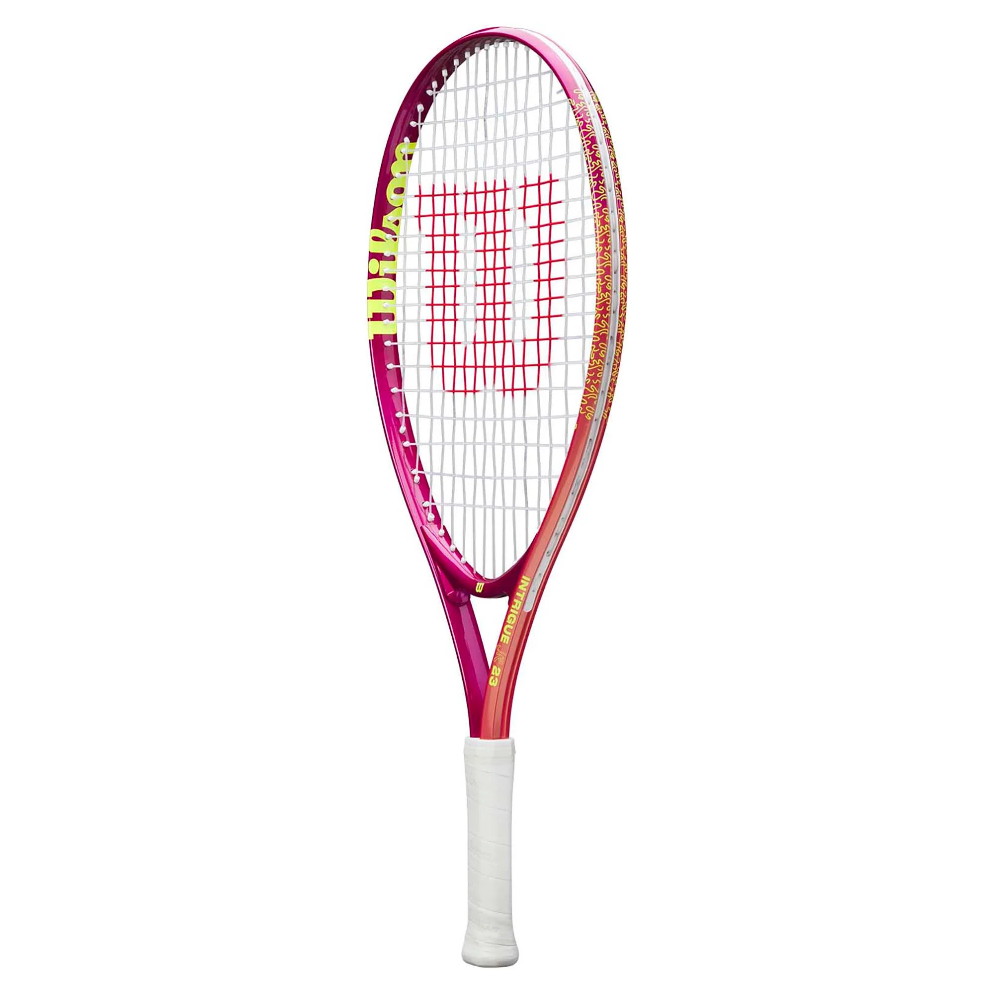 Intrigue Jr 23. Tennis Racquet - Image 2