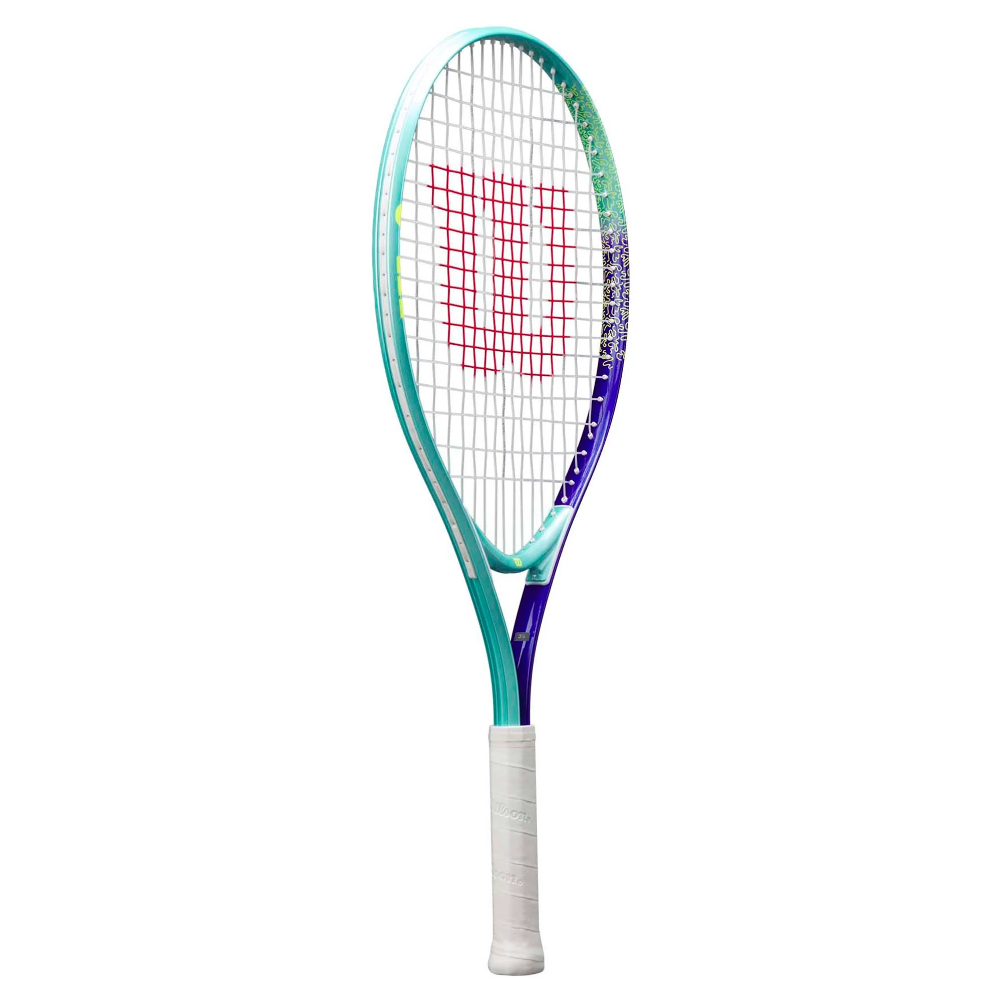 Intrigue Jr. 25 Tennis Racquet - Image 2