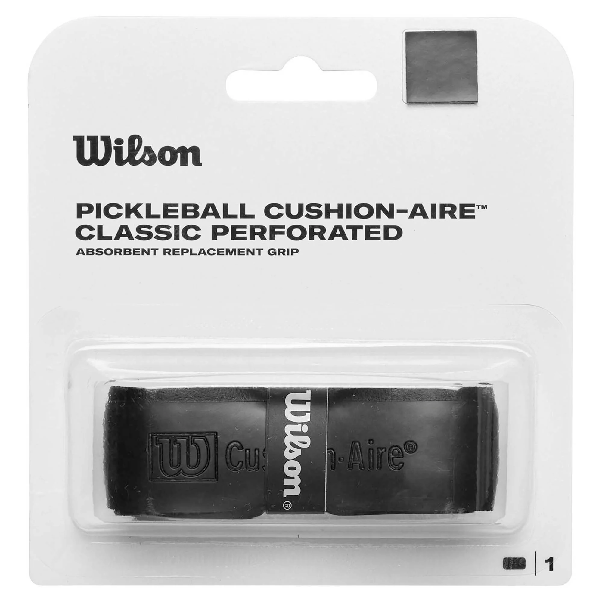 Pickleball Cushion-Aire Perforated Replacement