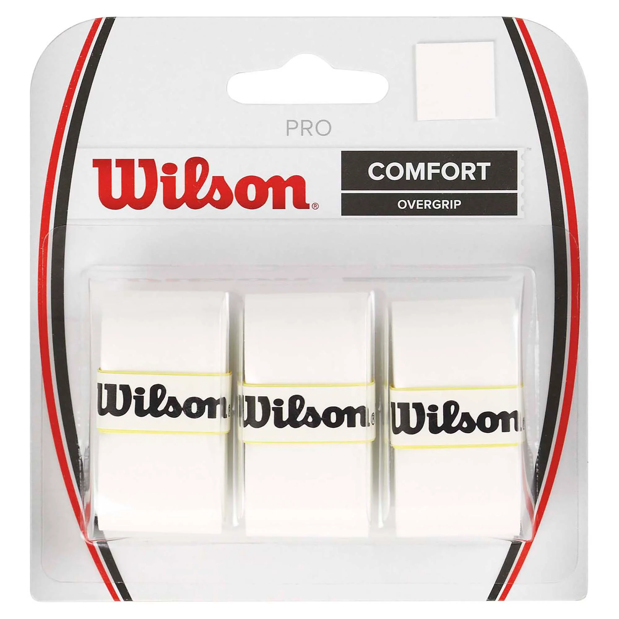 Tennis Pro Overgrip 3-Pack