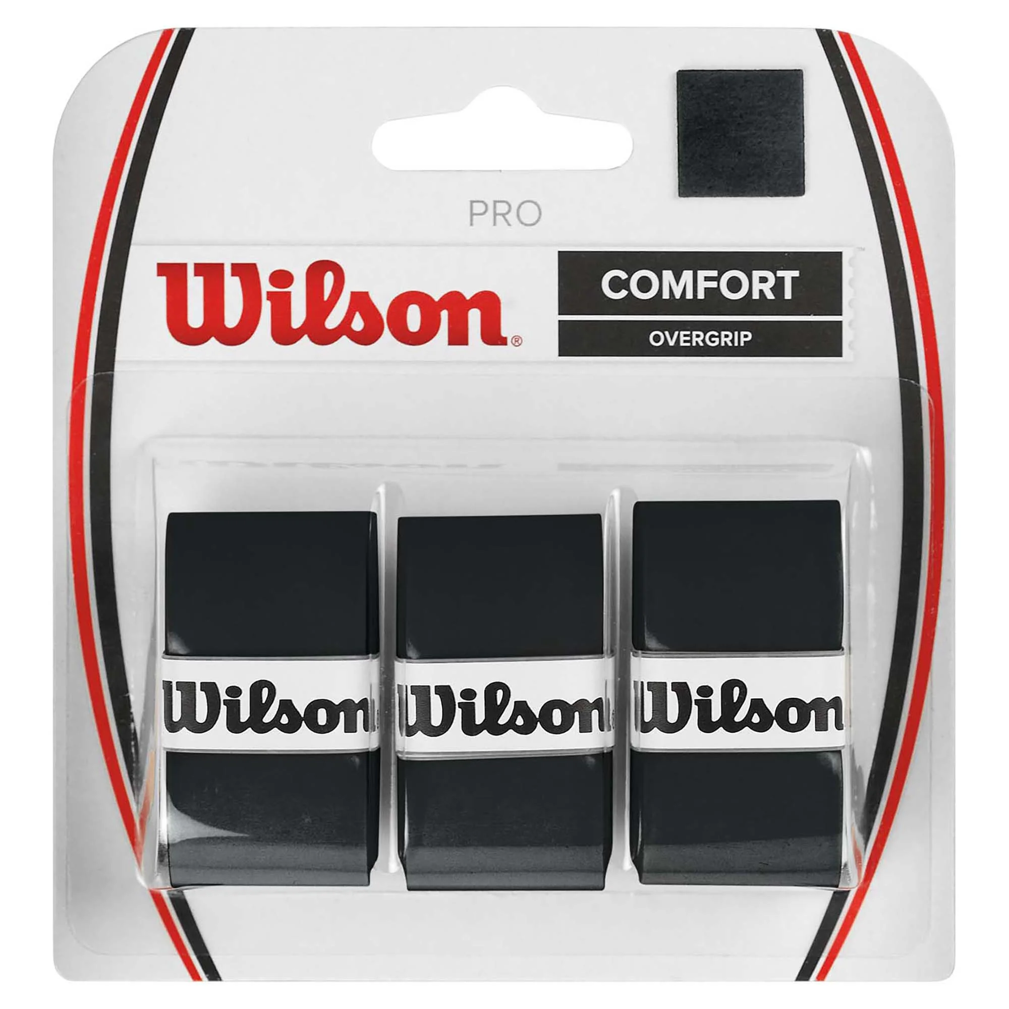 Tennis Pro Overgrip 3 Pack