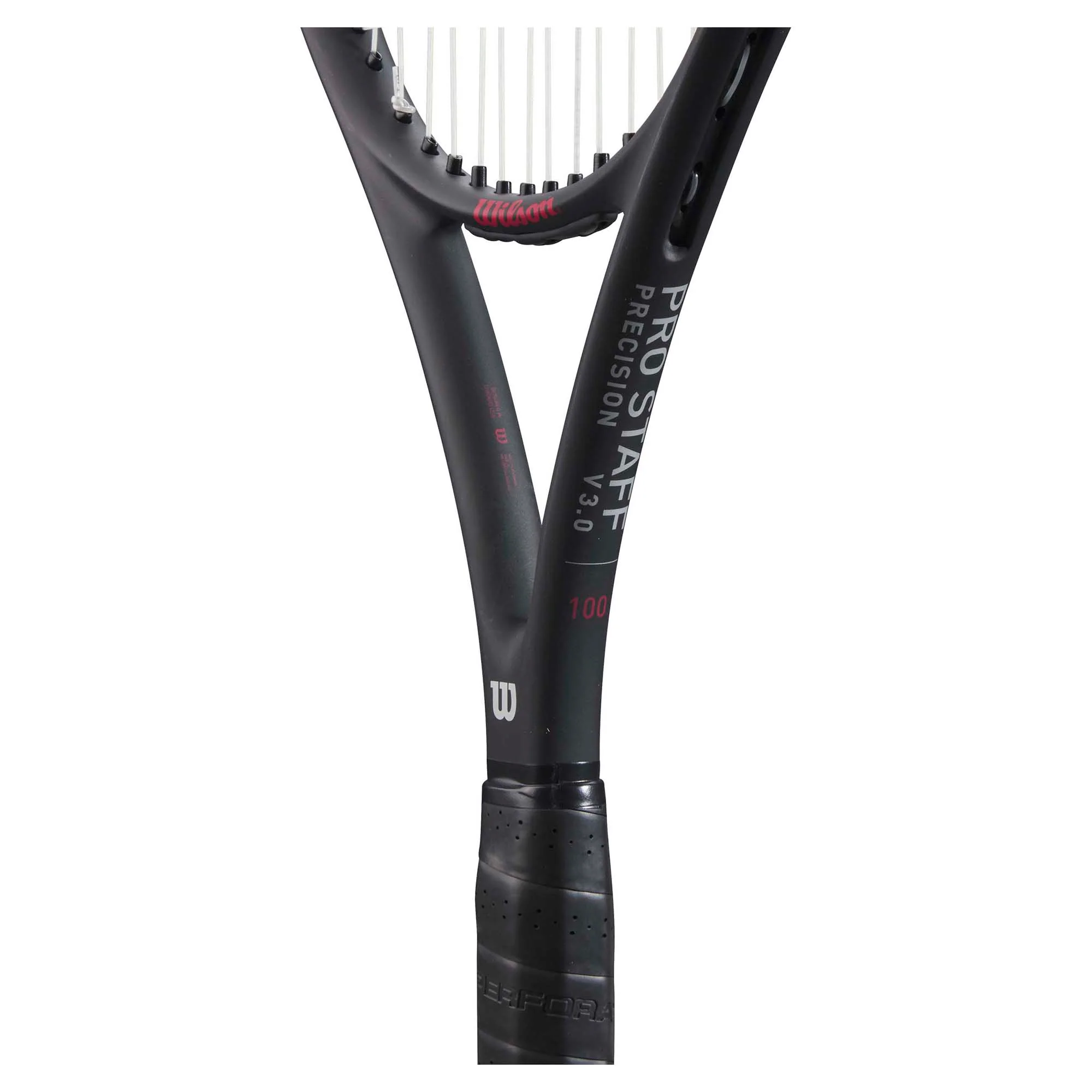 Pro Staff Precision 100 Tennis Racquet - Image 6