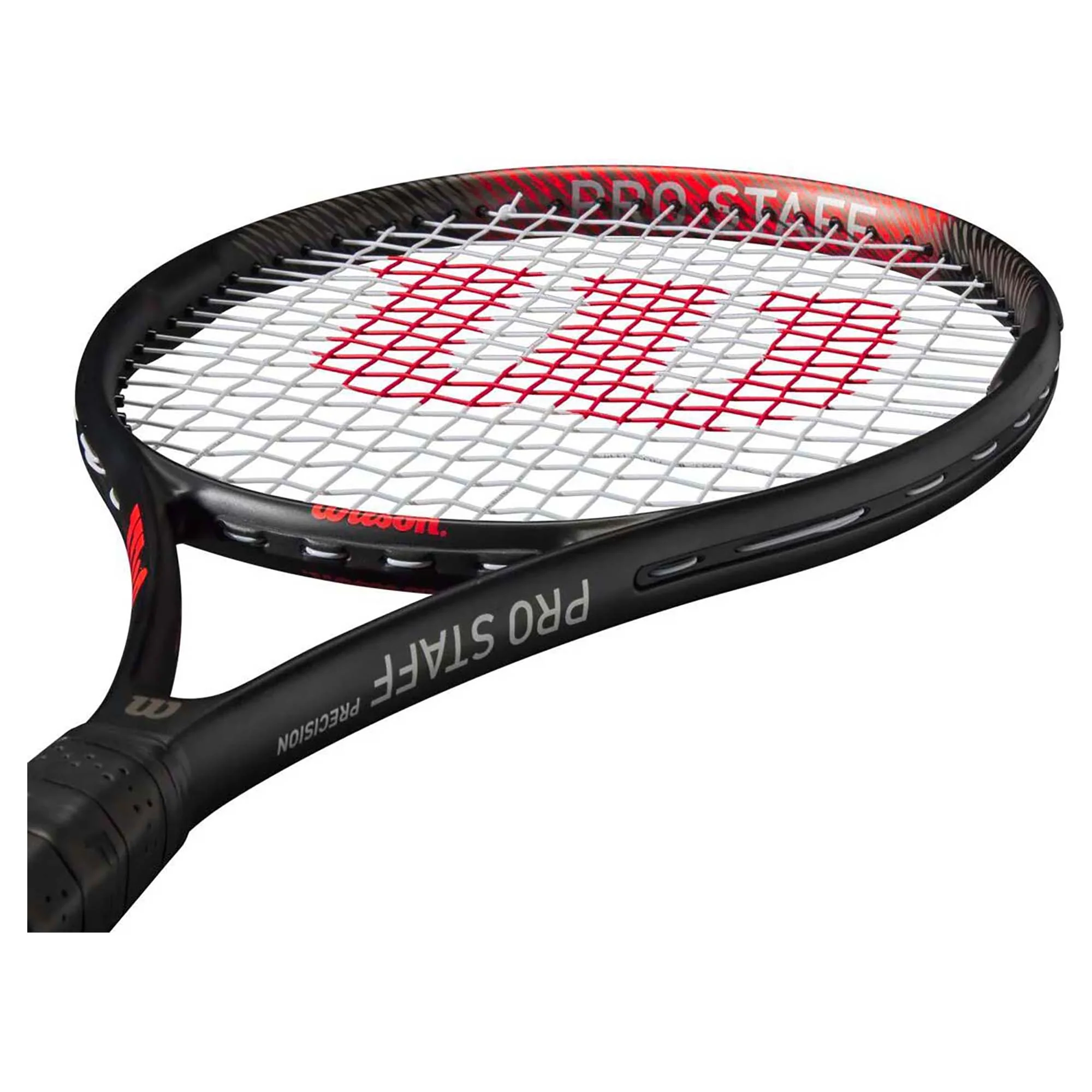Pro Staff Precision 103 Tennis Racquet - Image 4