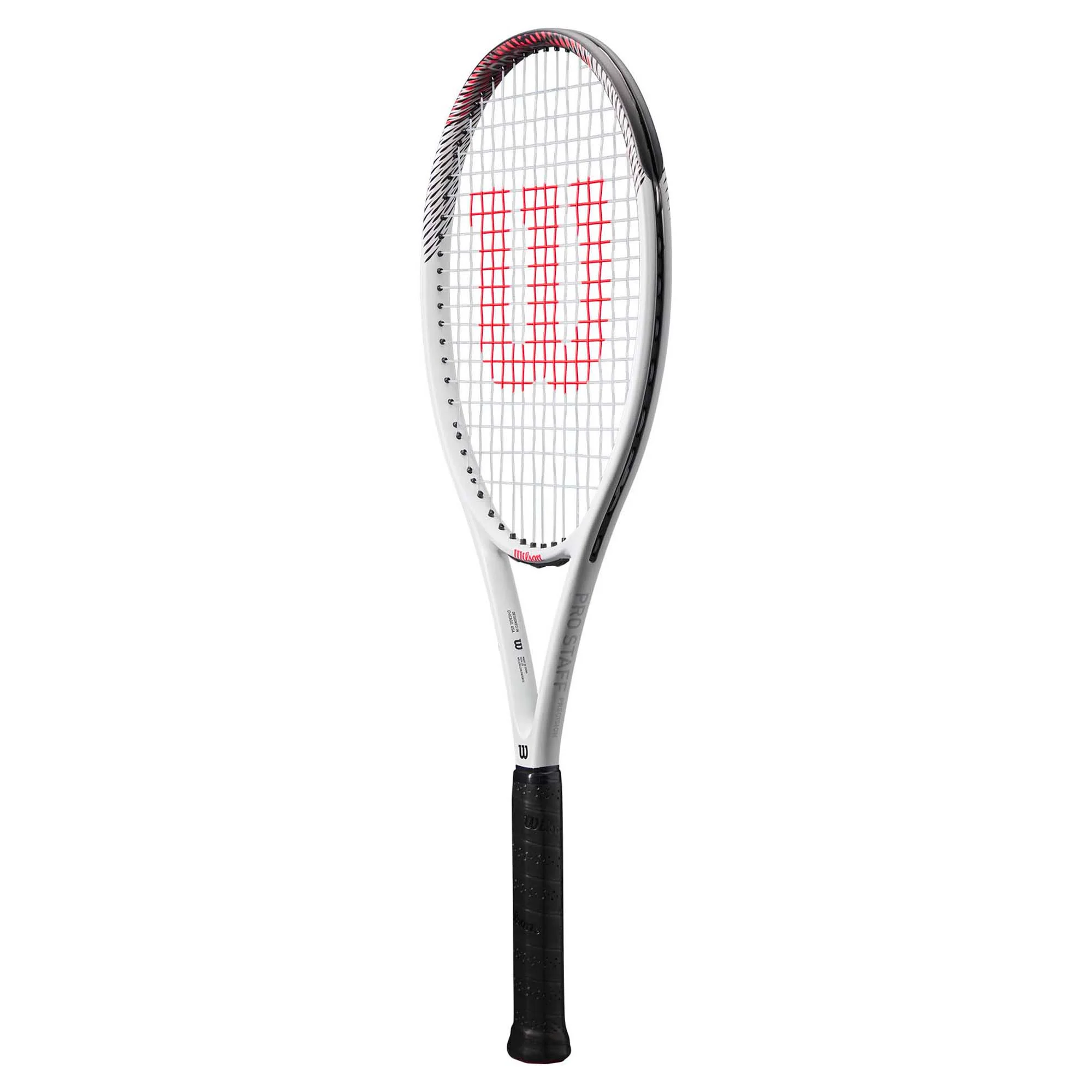 Pro Staff Precision RXT 105 Tennis Racquet - Image 3