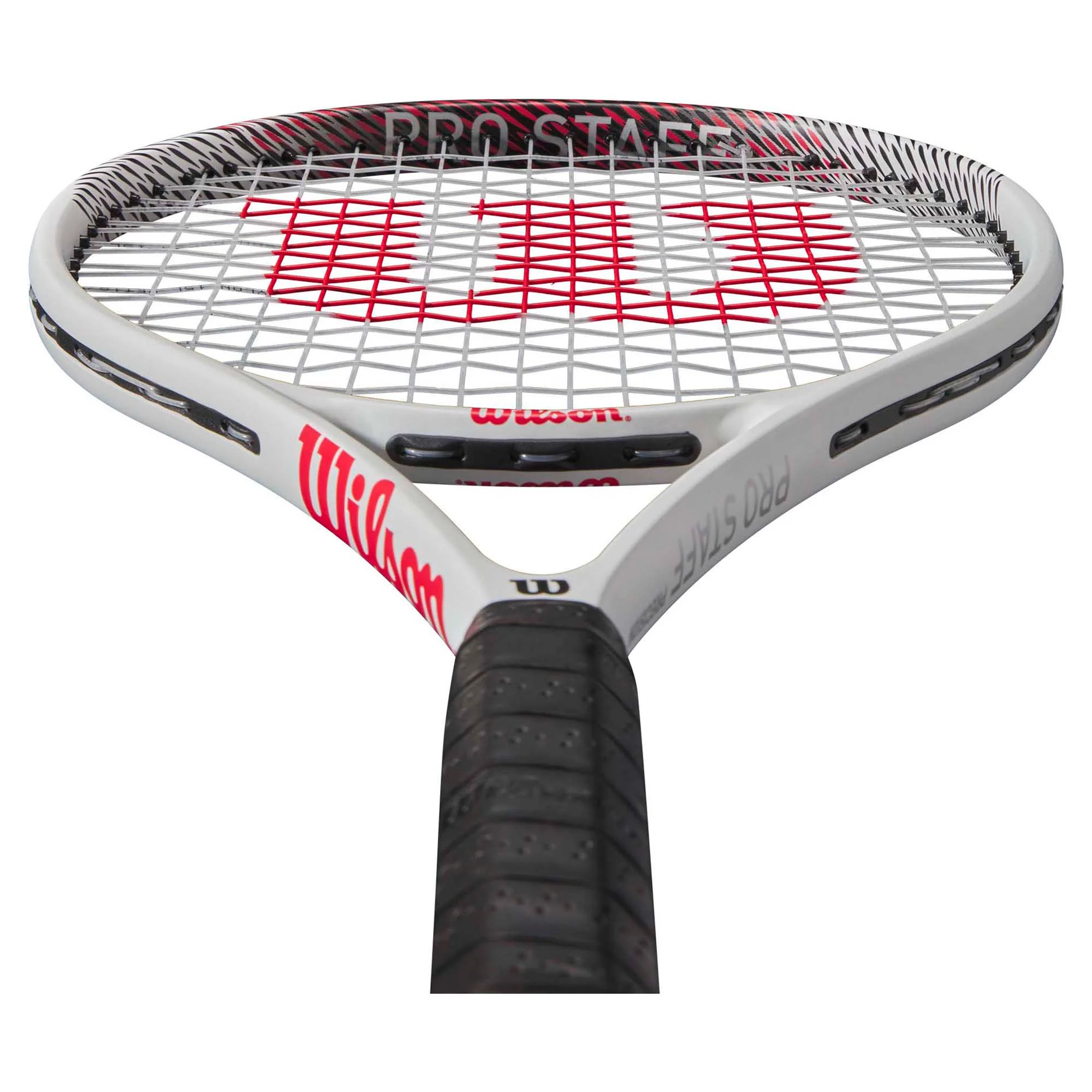 Pro Staff Precision RXT 105 Tennis Racquet - Image 4