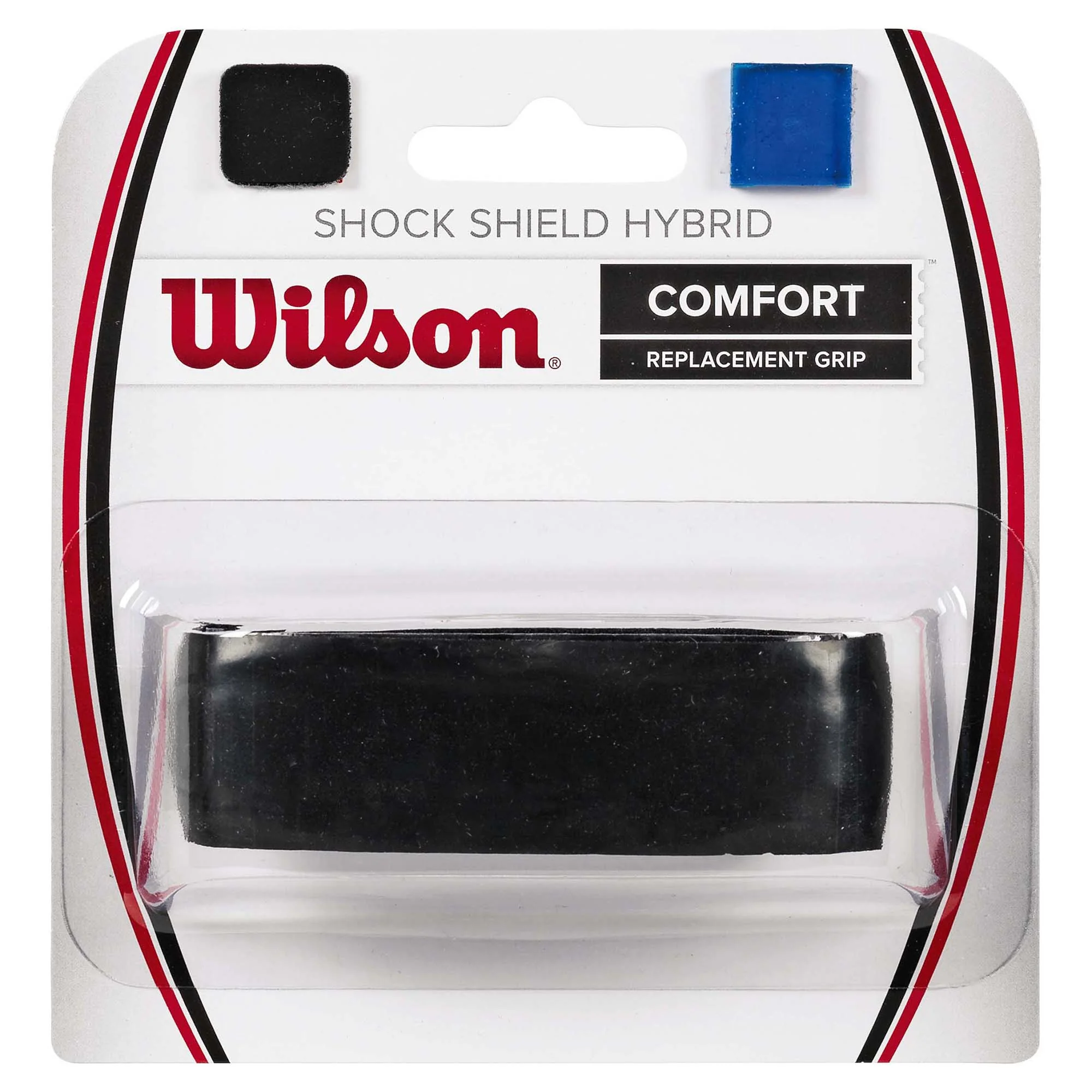 Shock Shield Hybrid Replacement Tennis Grip