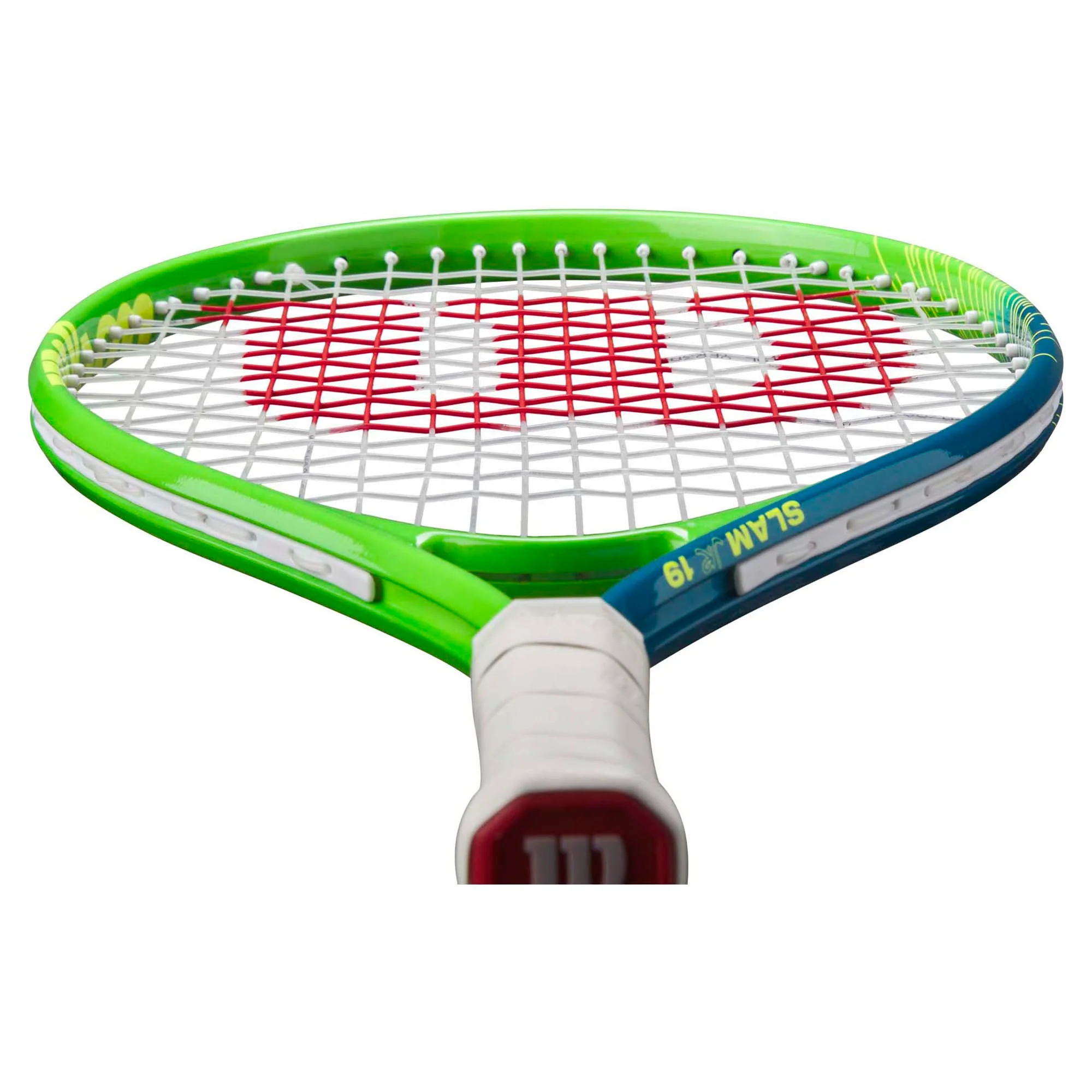Slam Jr. 19 Tennis Racquet - Image 4