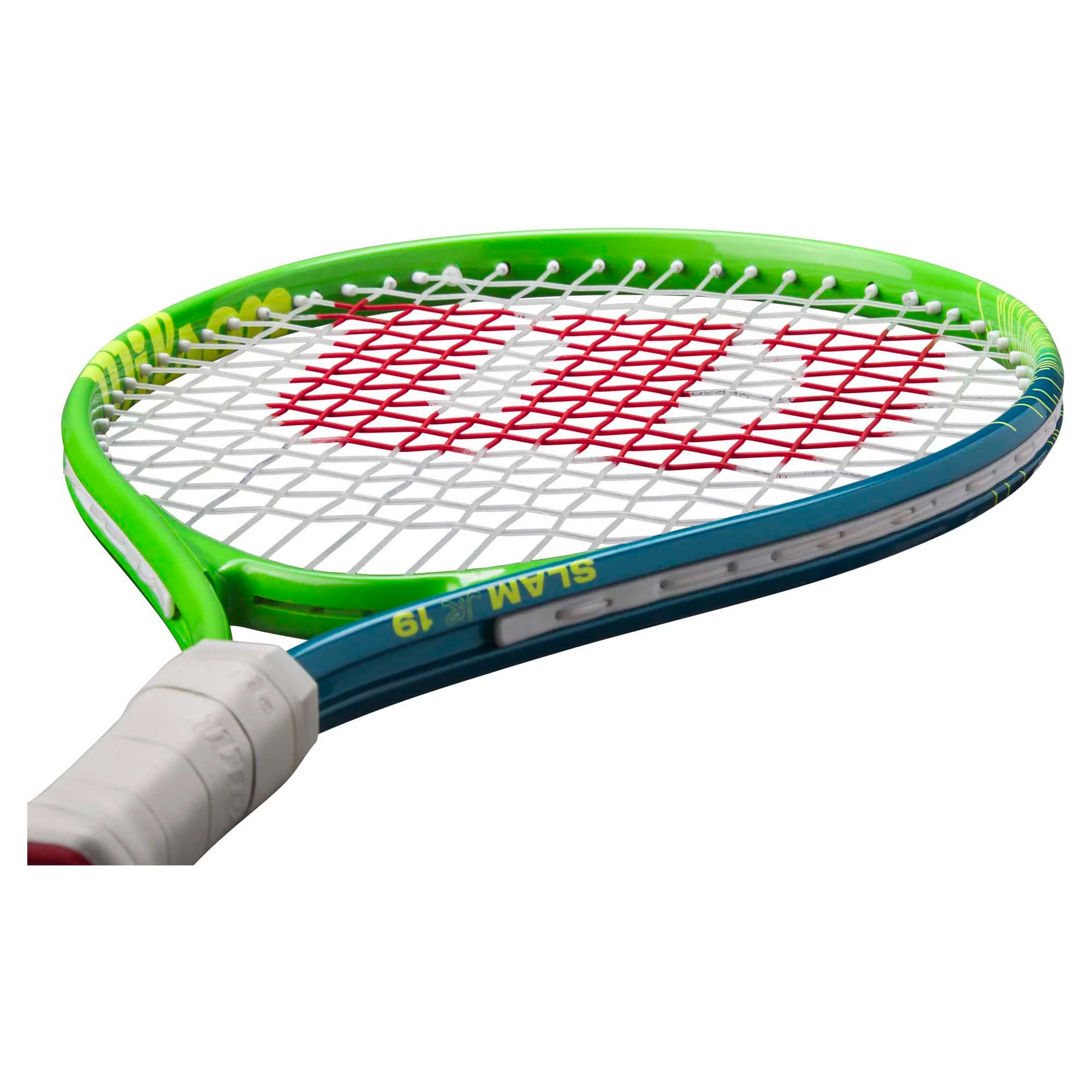 Slam Jr. 19 Tennis Racquet - Image 5