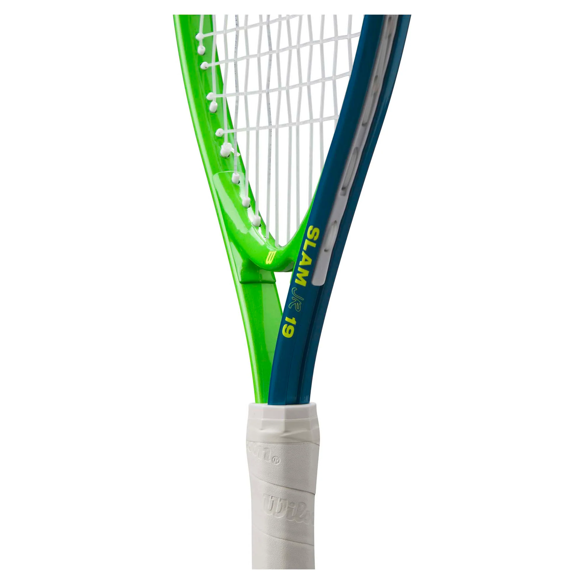 Slam Jr. 19 Tennis Racquet - Image 6