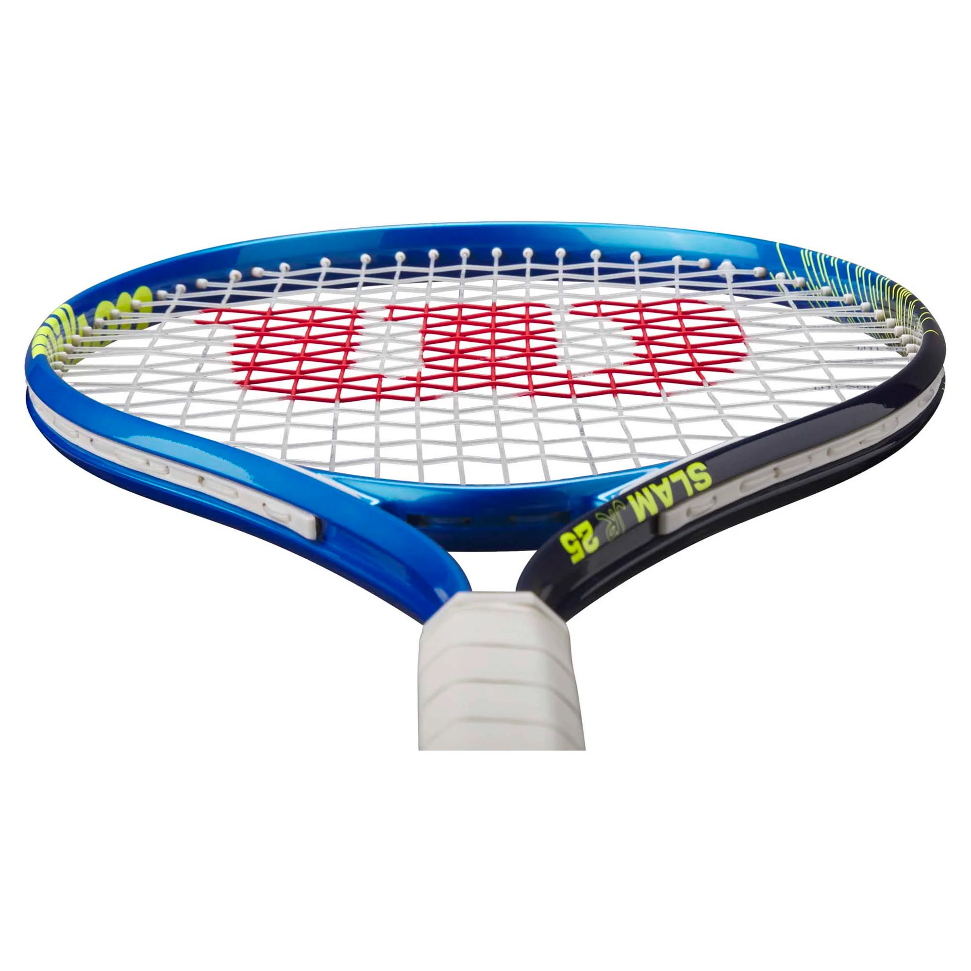Slam Jr. 25 Tennis Racquet - Image 4