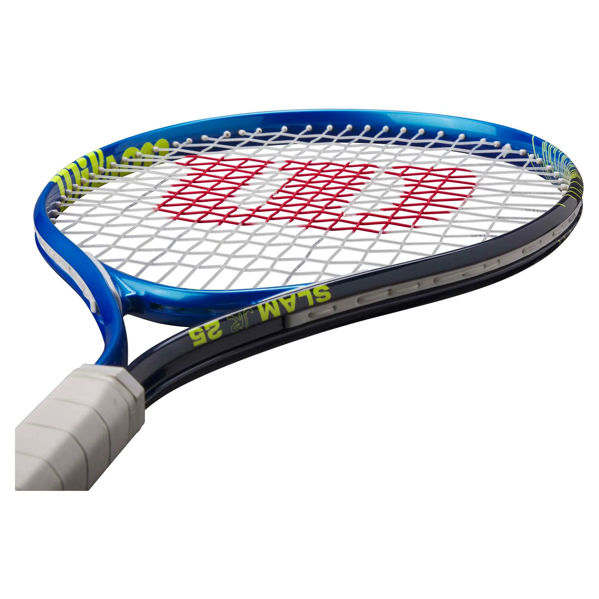 Slam Jr. 25 Tennis Racquet - Image 5