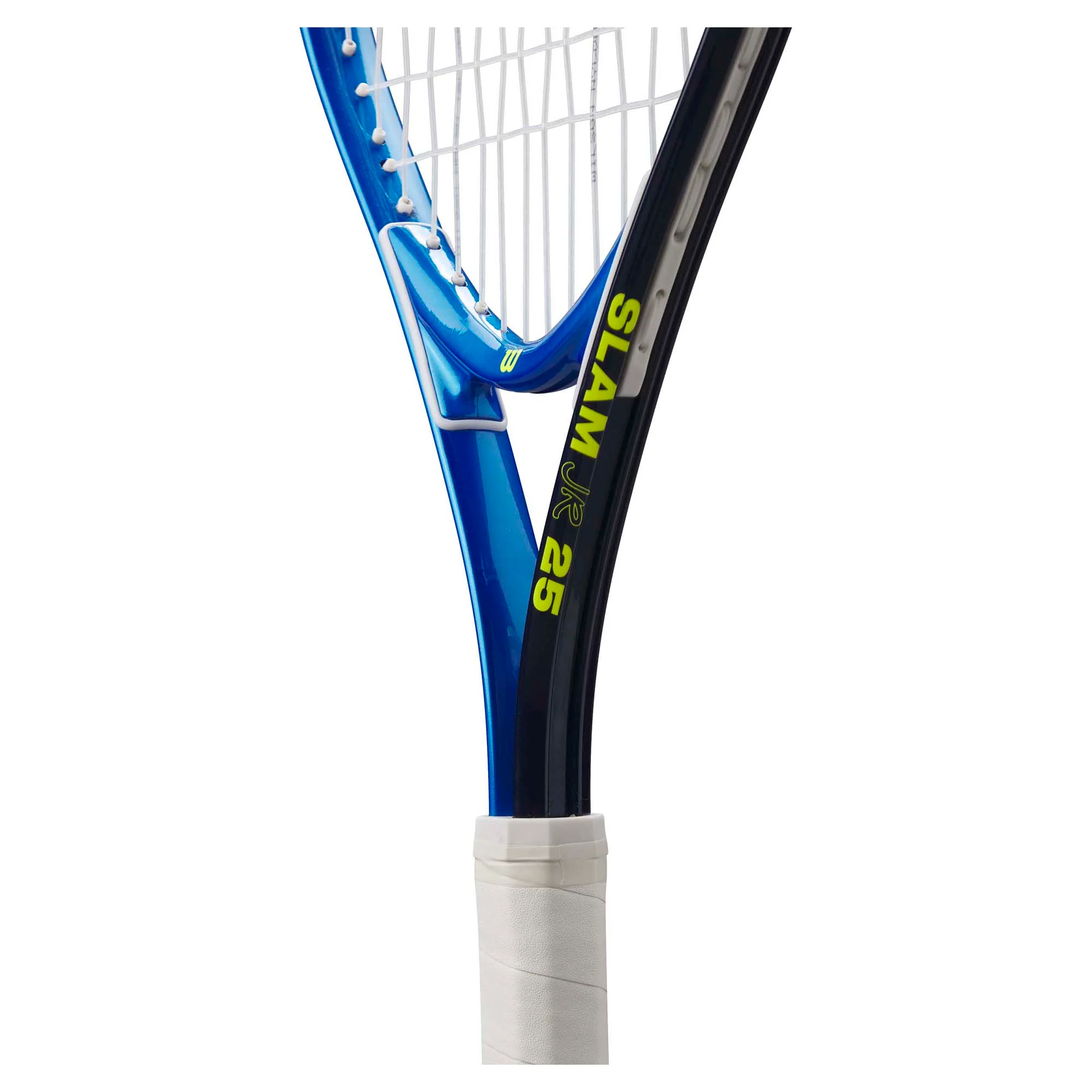 Slam Jr. 25 Tennis Racquet - Image 6