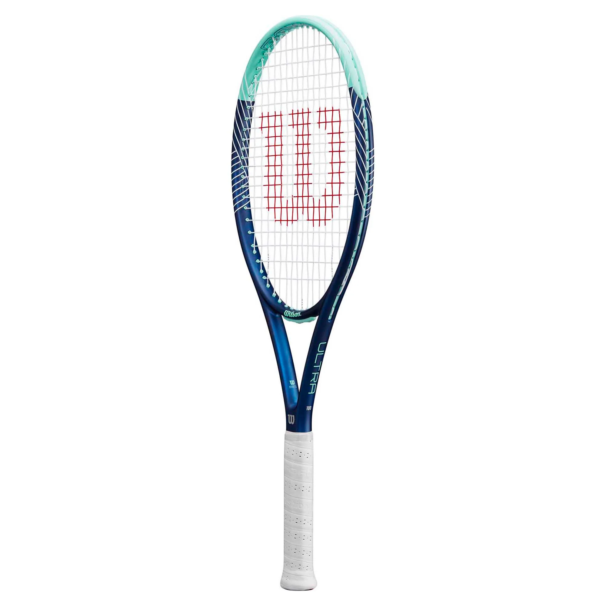 Ultra Power 100 Tennis Racquet - Image 3