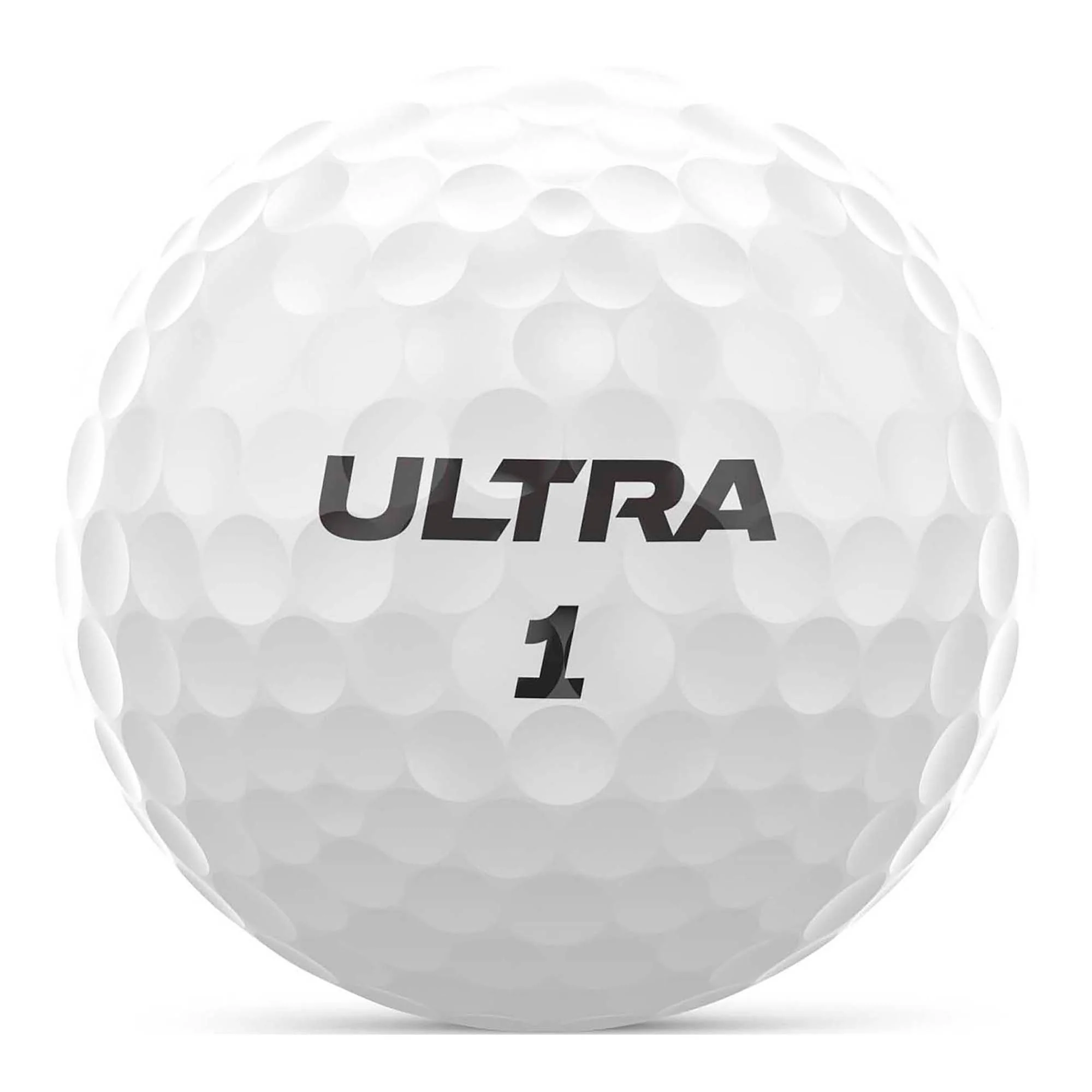 Ultra Straight Golf Balls (15 Pack) - Image 2