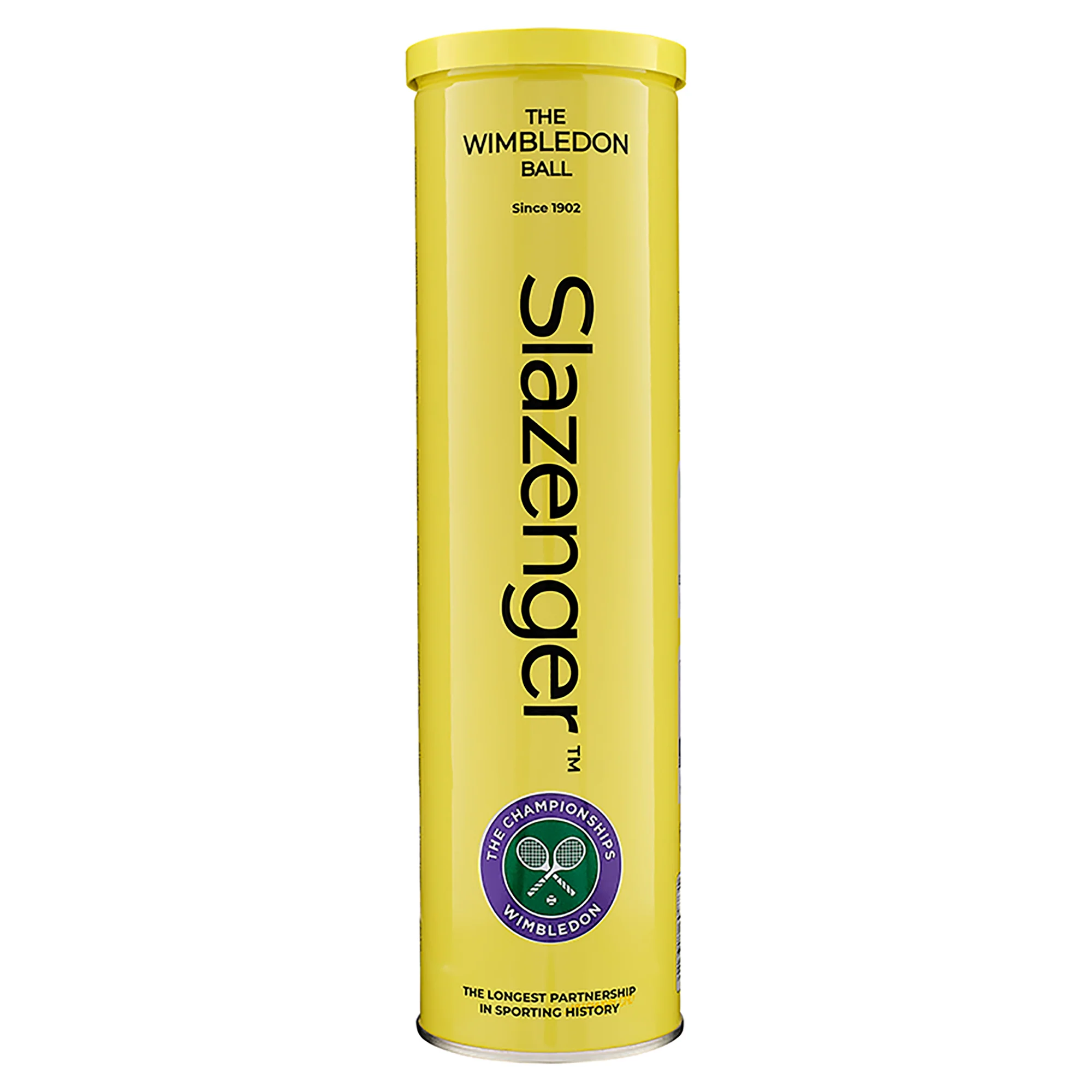 Wimbledon 4 Ball Tin - Image 3