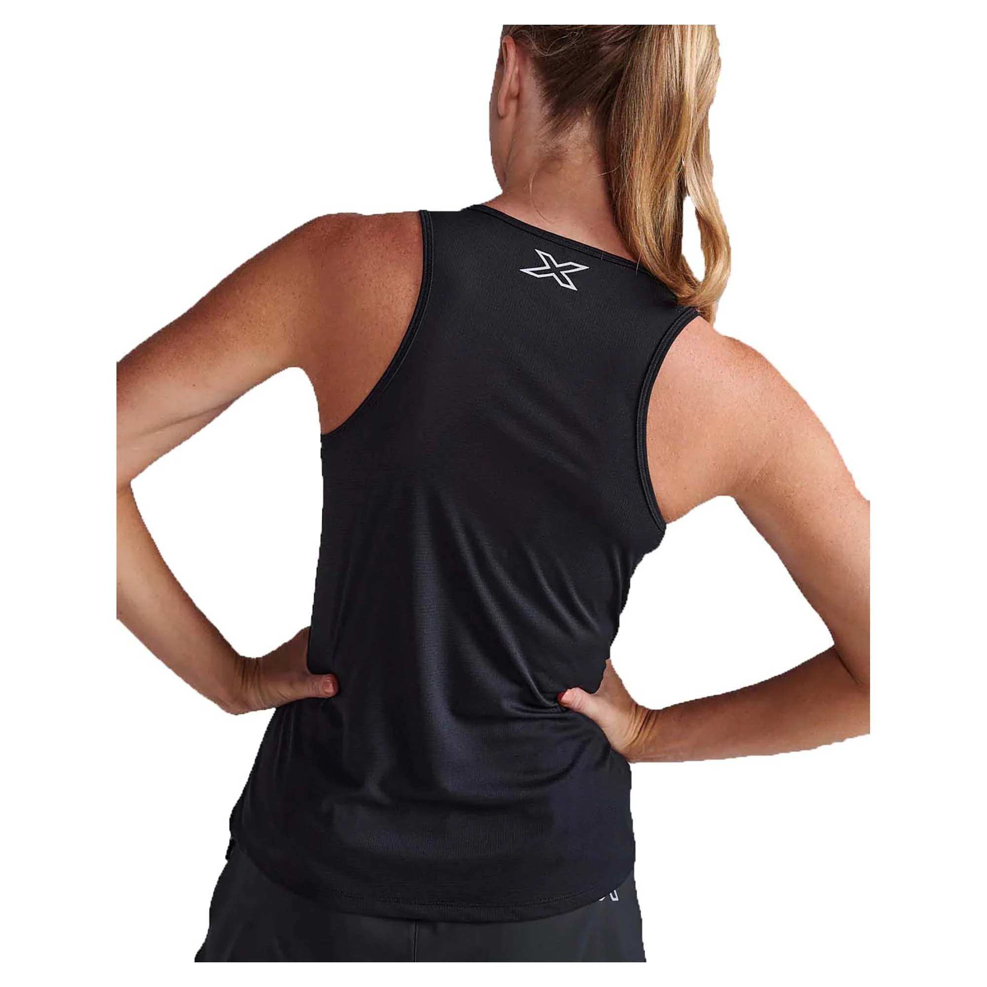 Women's Aero Singlet - Image 2