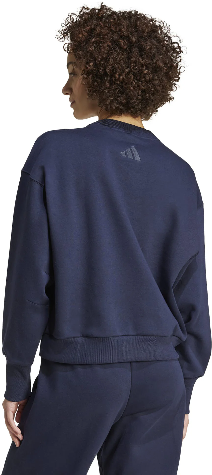 Women's All Szn Fleece Graphic Sweatshirt - Image 5