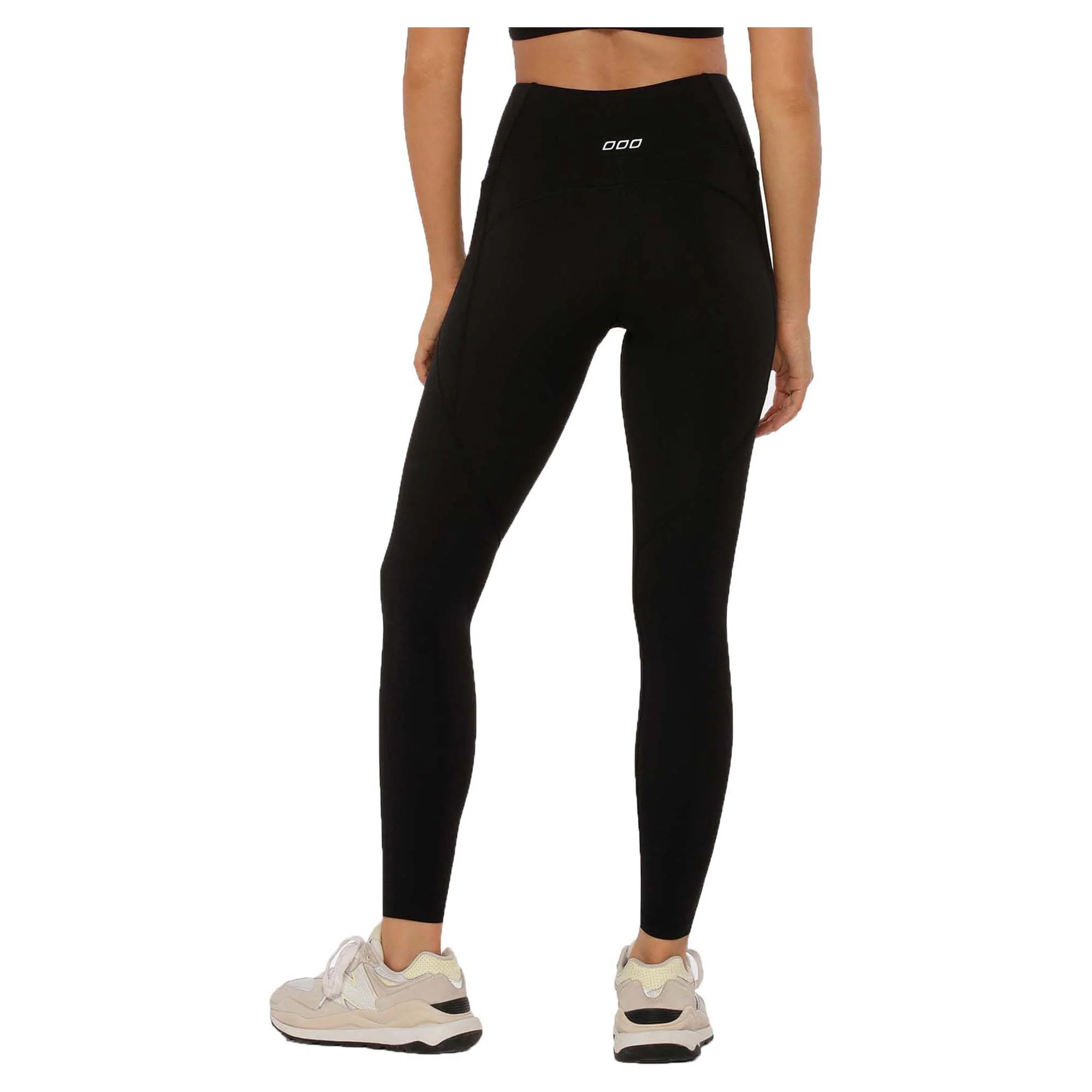 Women's Amy Full Length Tech Leggings - Image 2