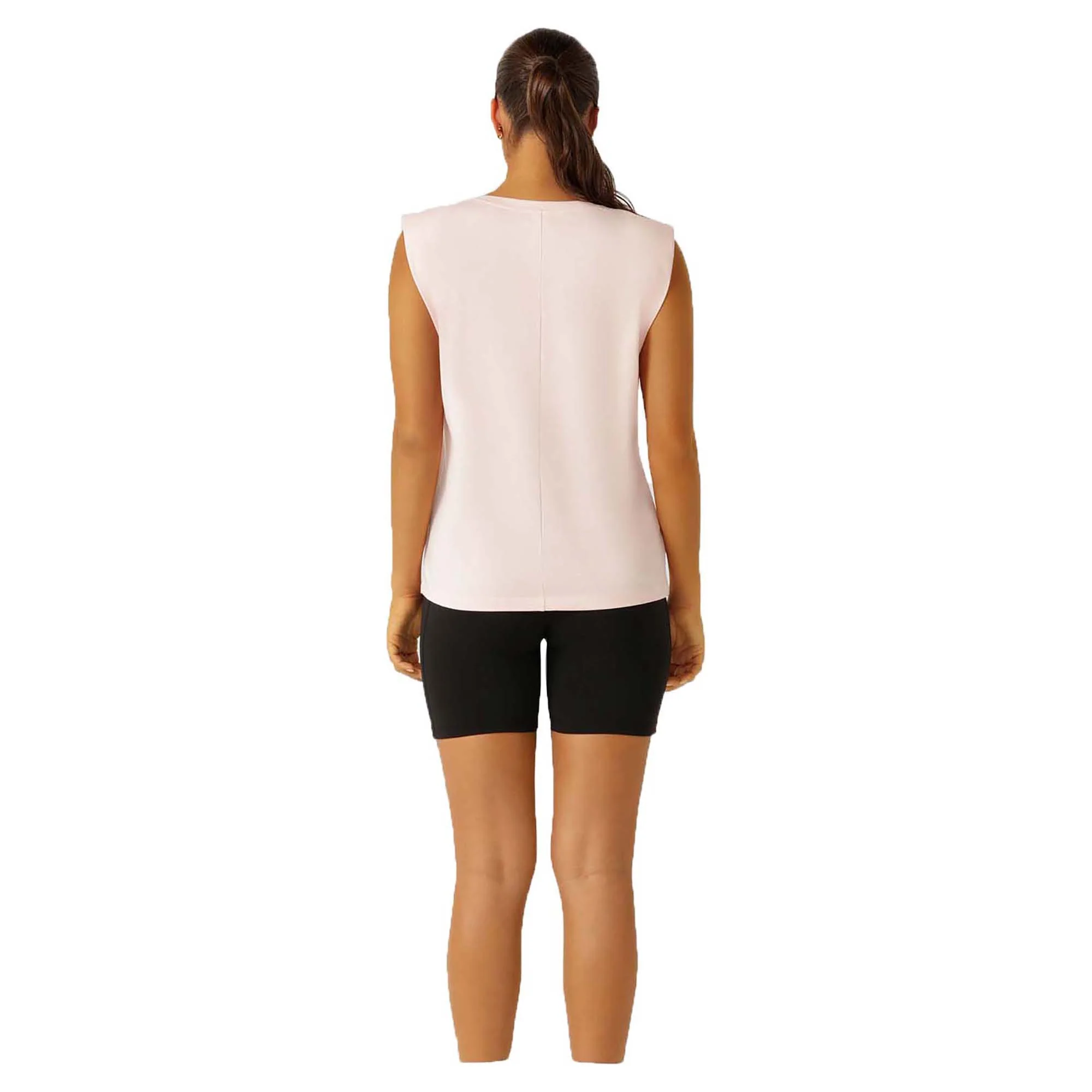 Women's Amy Tech Bike Shorts - Image 2