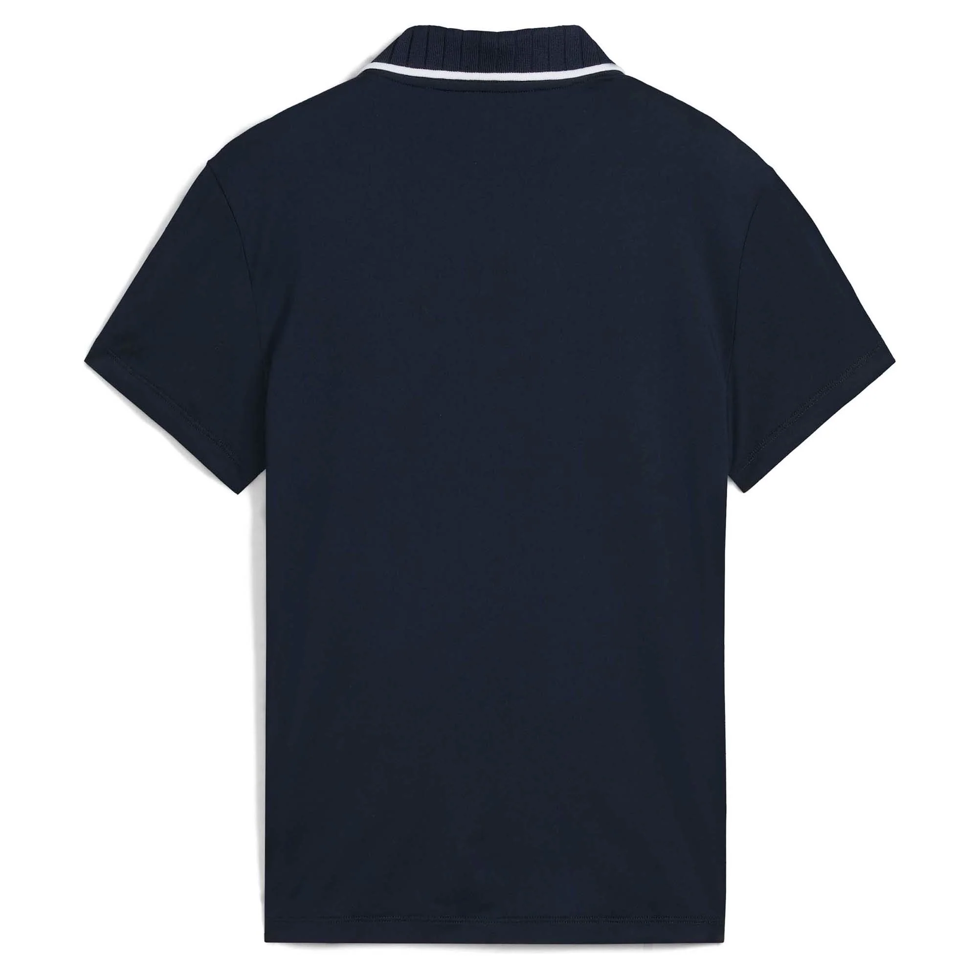 Women's Cloudspun Bridges Short Sleeve Polo - Image 4