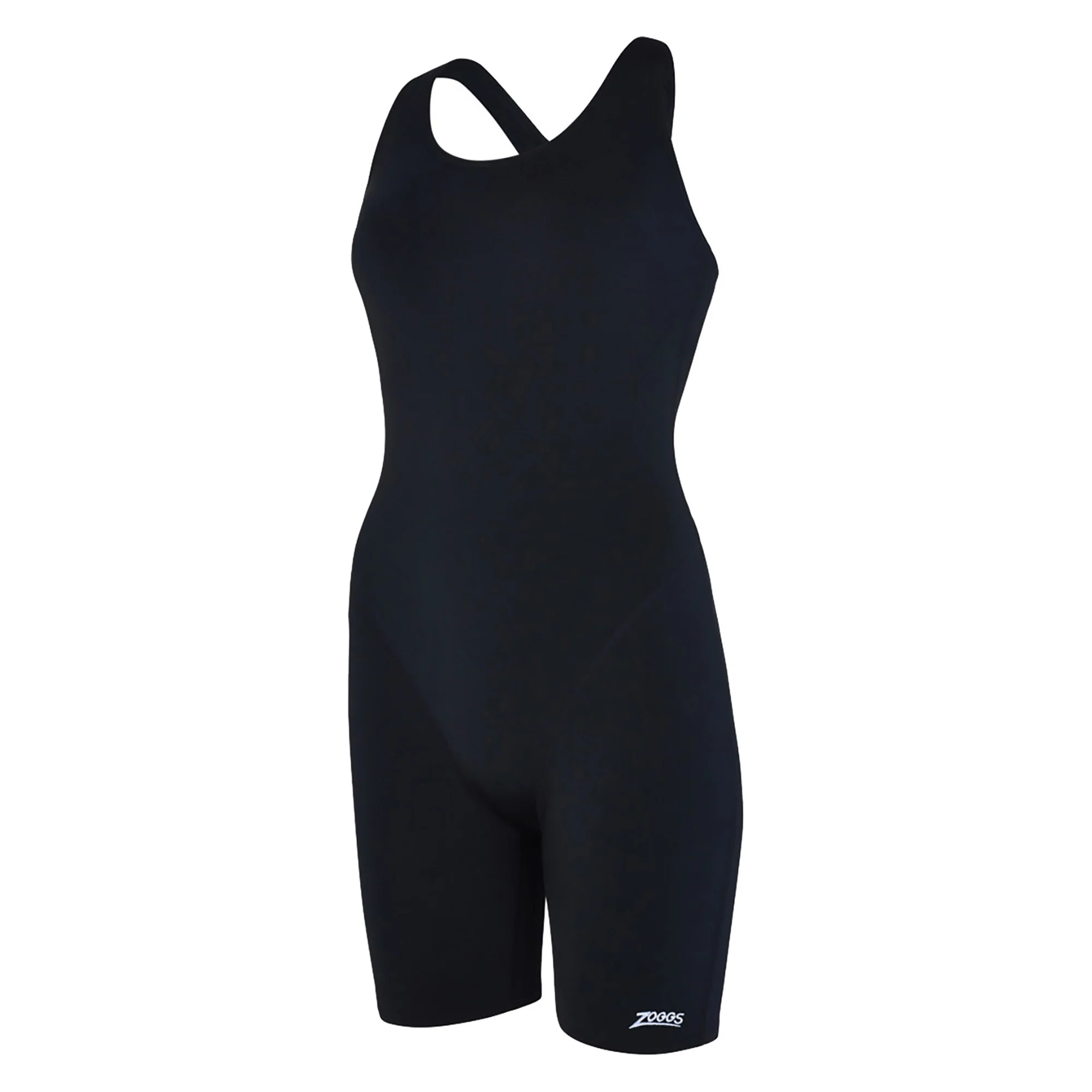Women's Cottesloe One Piece Legsuit - Image 4