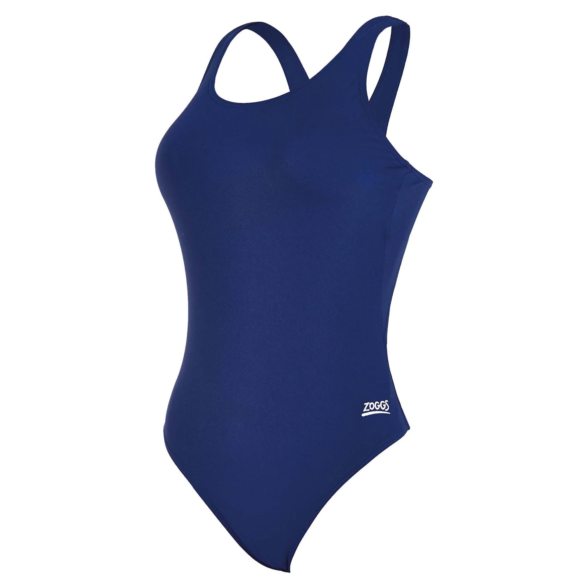 Women's Cottesloe Powerback One Piece Swimsuit - Image 2
