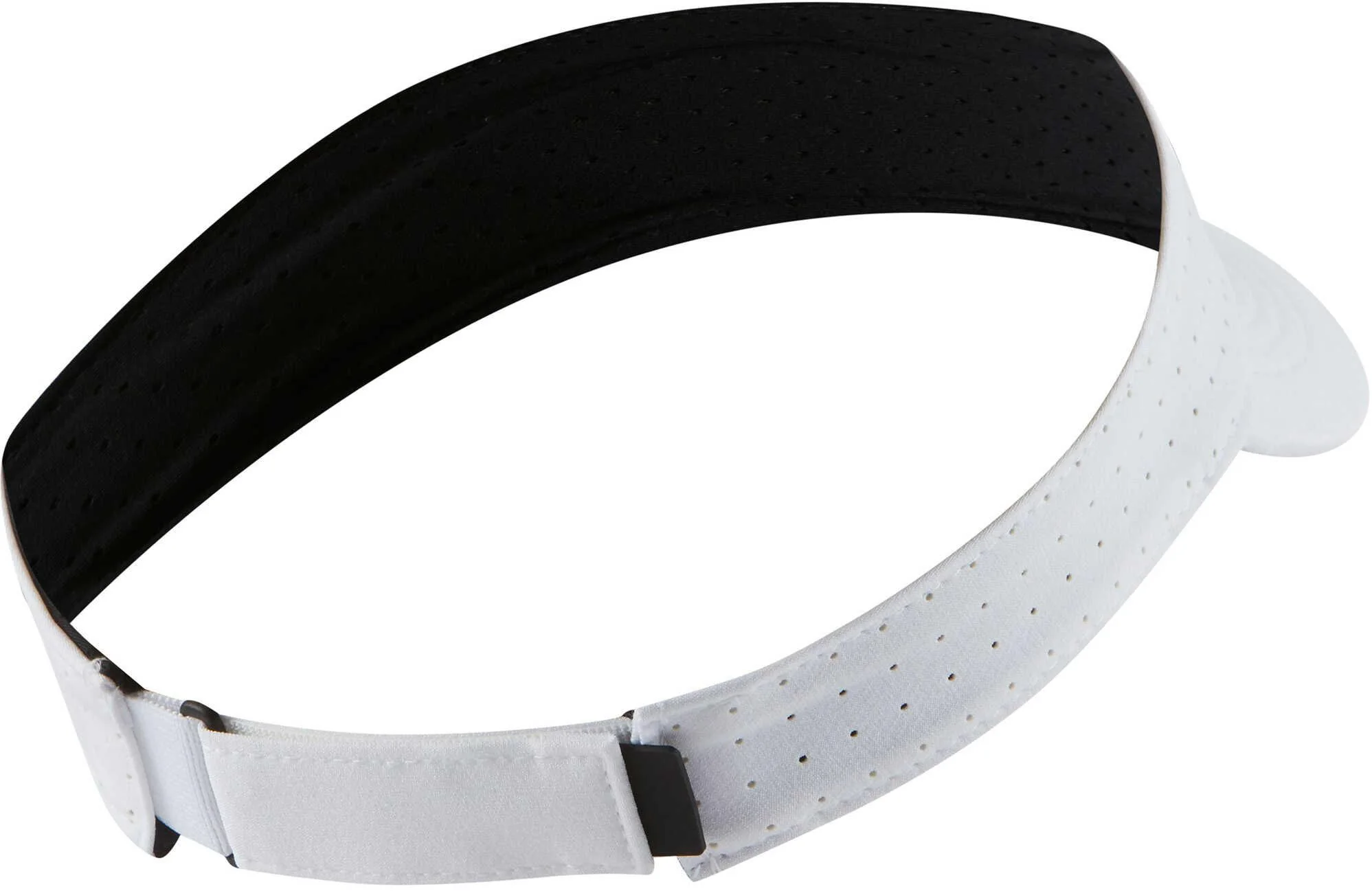 Women's Court Advantage Tennis Visor - Image 2