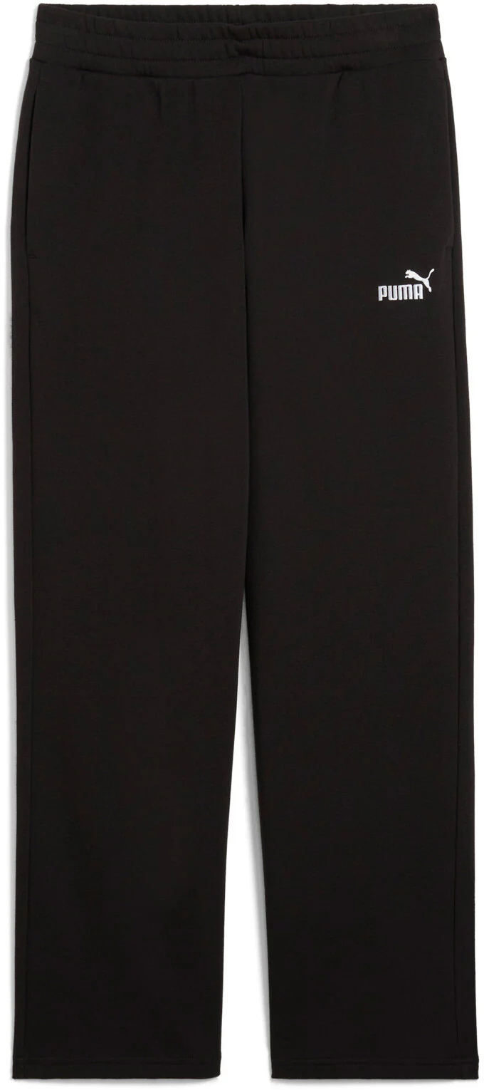 Women's Essential No.1 Logo Comfort Straight Tracksuit Pants