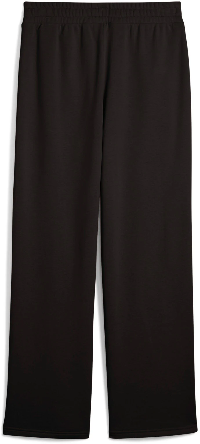 Women's Essential No.1 Logo Comfort Straight Tracksuit Pants - Image 2