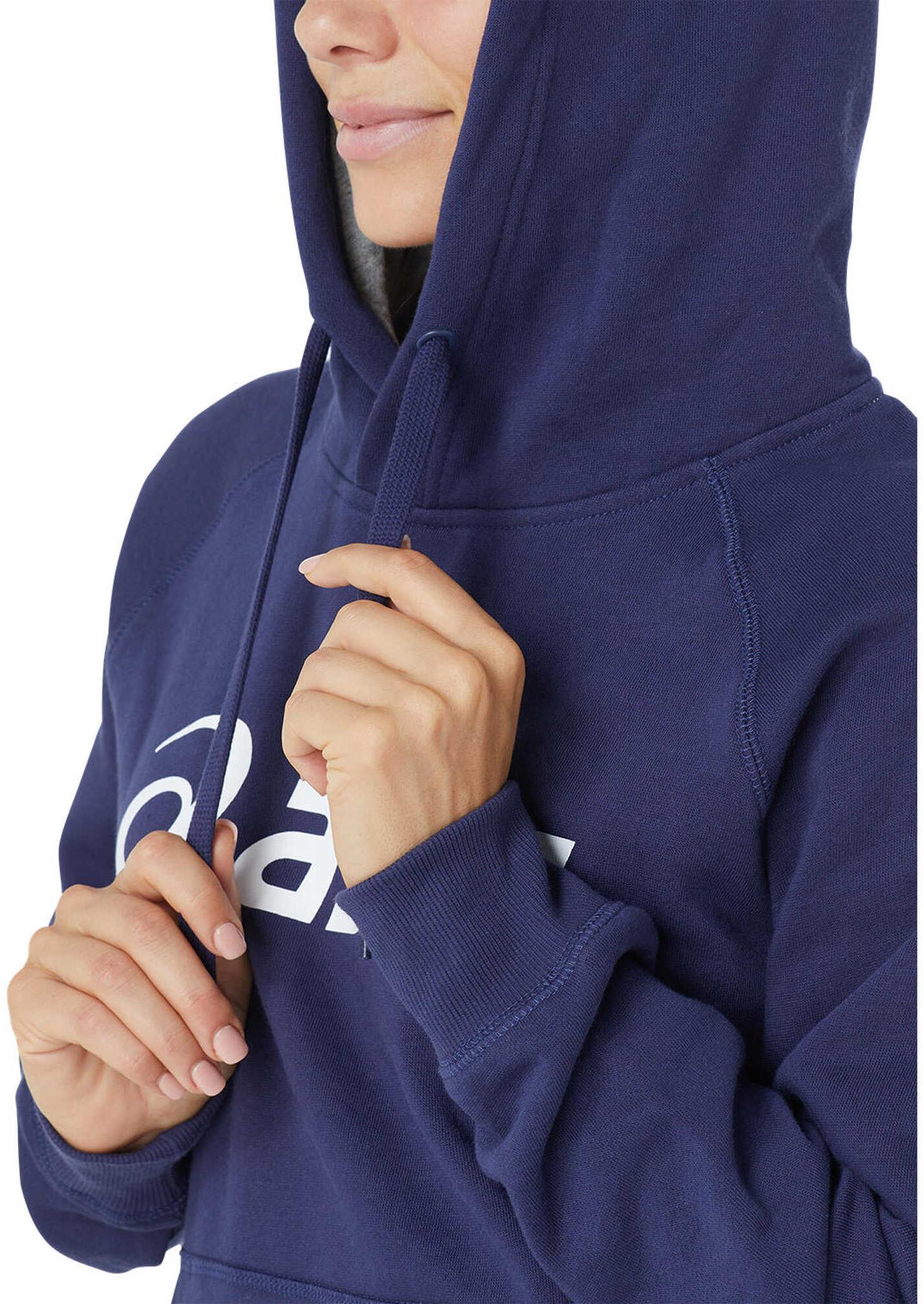 Women's Fleece Hoodie - Image 5