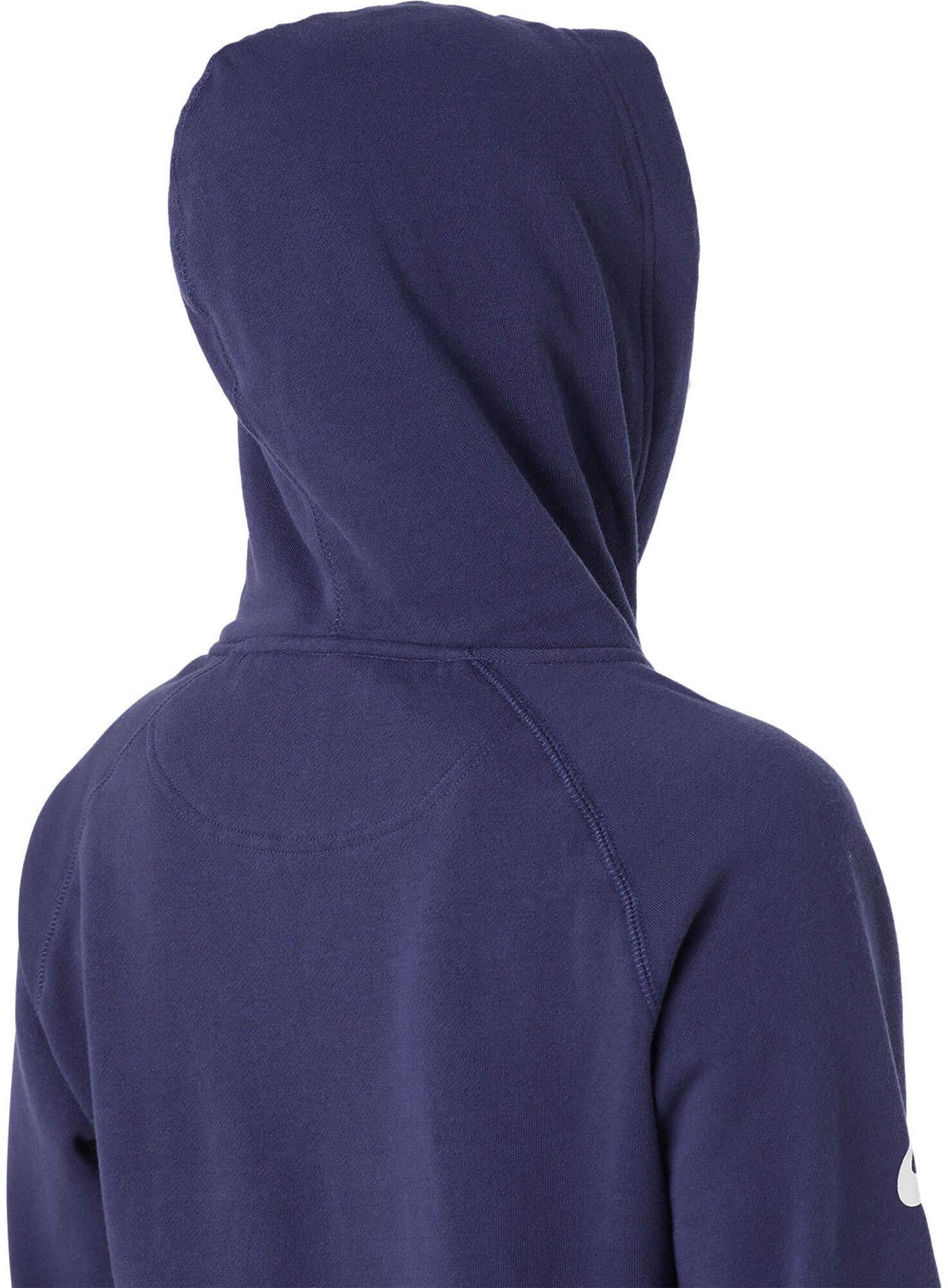 Women's Fleece Hoodie - Image 6