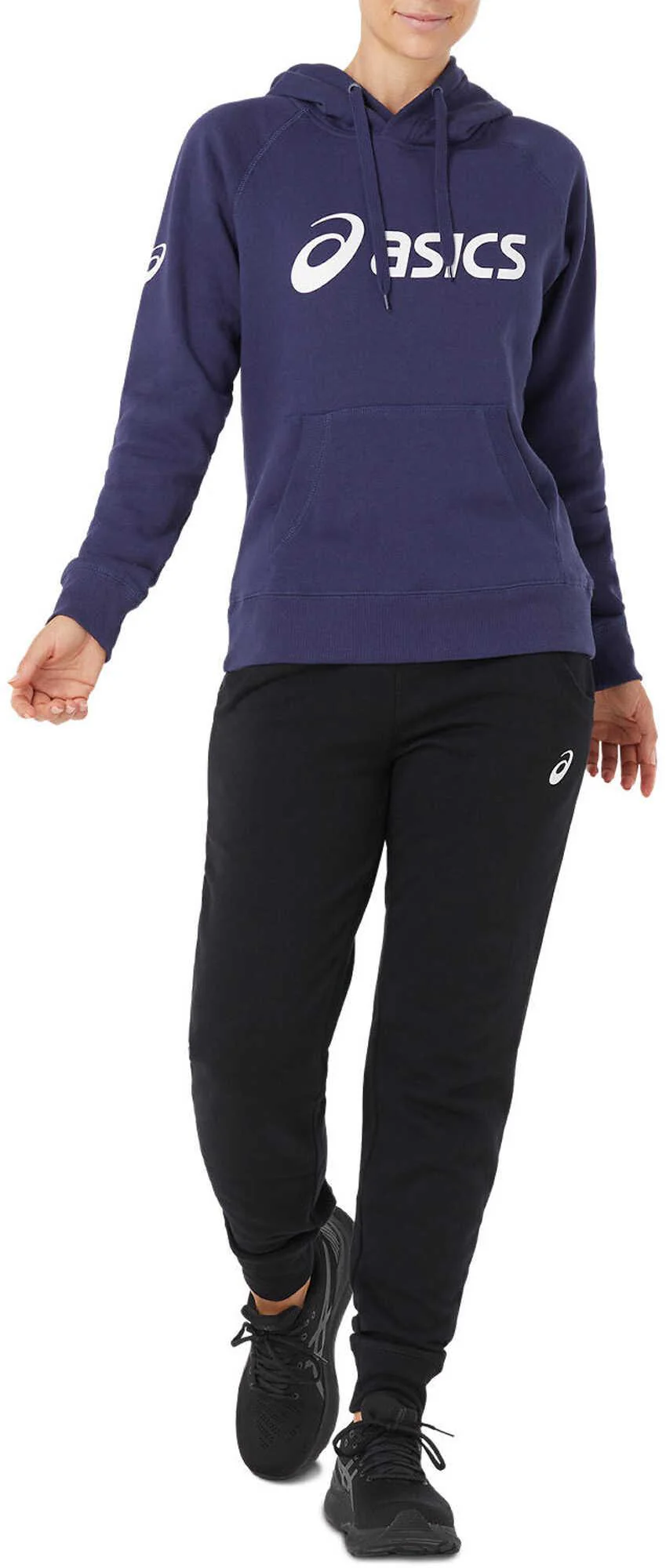 Women's Fleece Hoodie - Image 8
