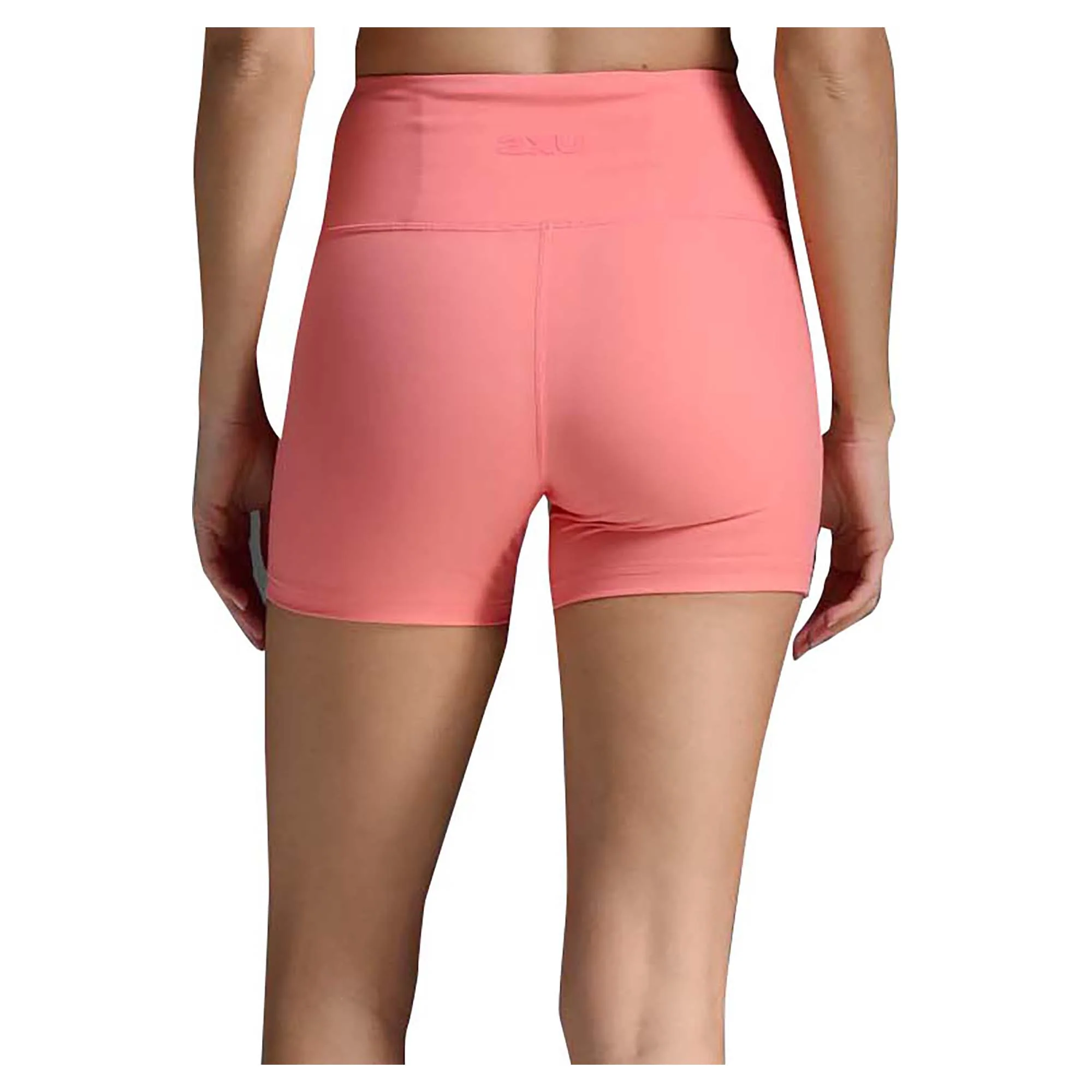Women's Form Hi-Rise Compression 4 Inch Shorts - Image 2