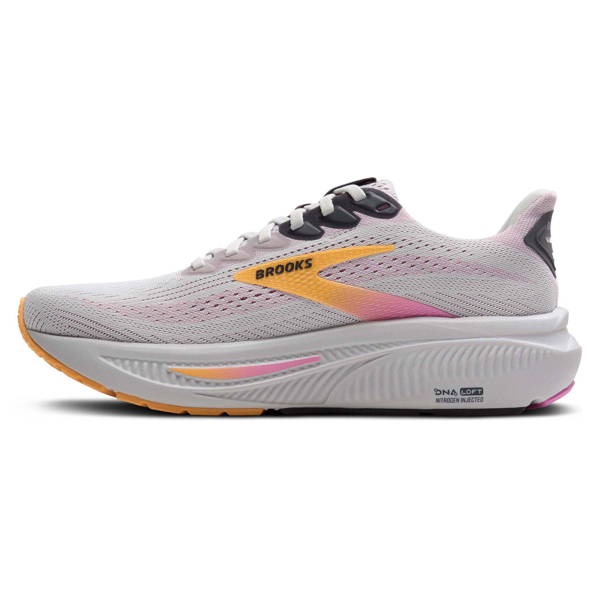Ghost 17 Women's Running Shoes (Width B) - Image 2
