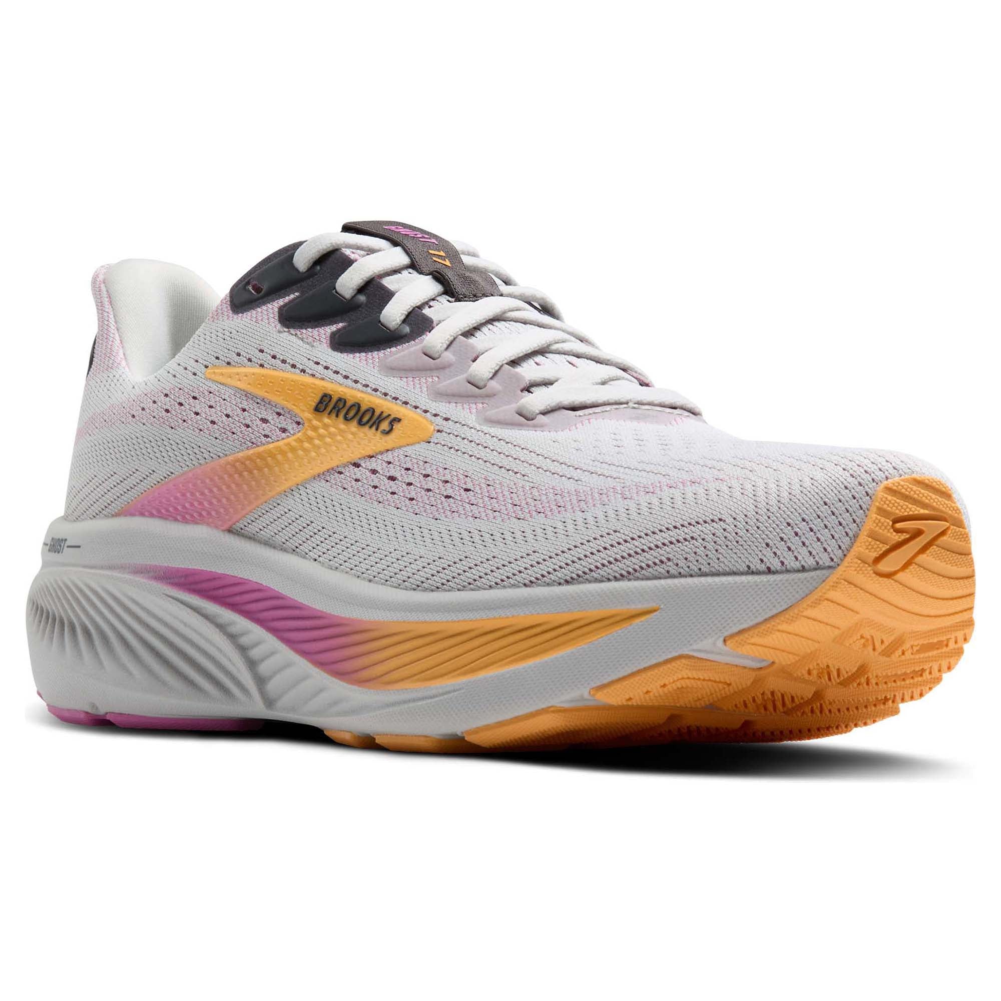 Ghost 17 Women's Running Shoes (Width B) - Image 3