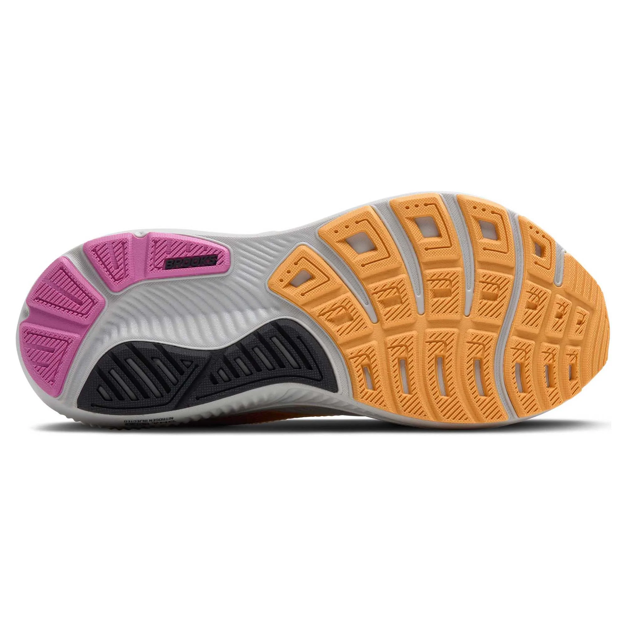 Ghost 17 Women's Running Shoes (Width B) - Image 5