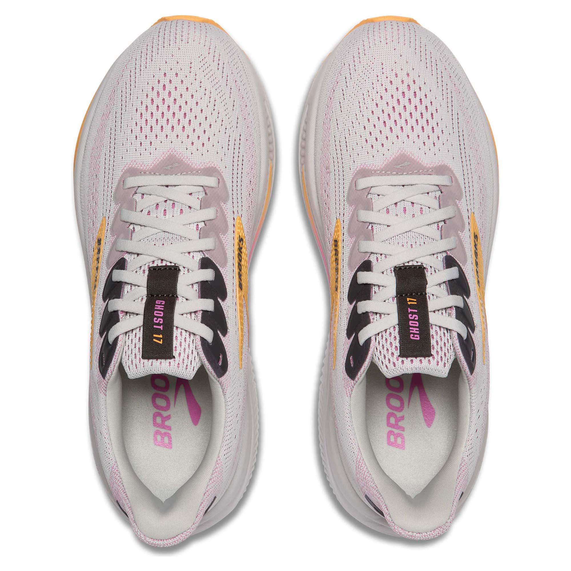 Ghost 17 Women's Running Shoes (Width D) - Image 4