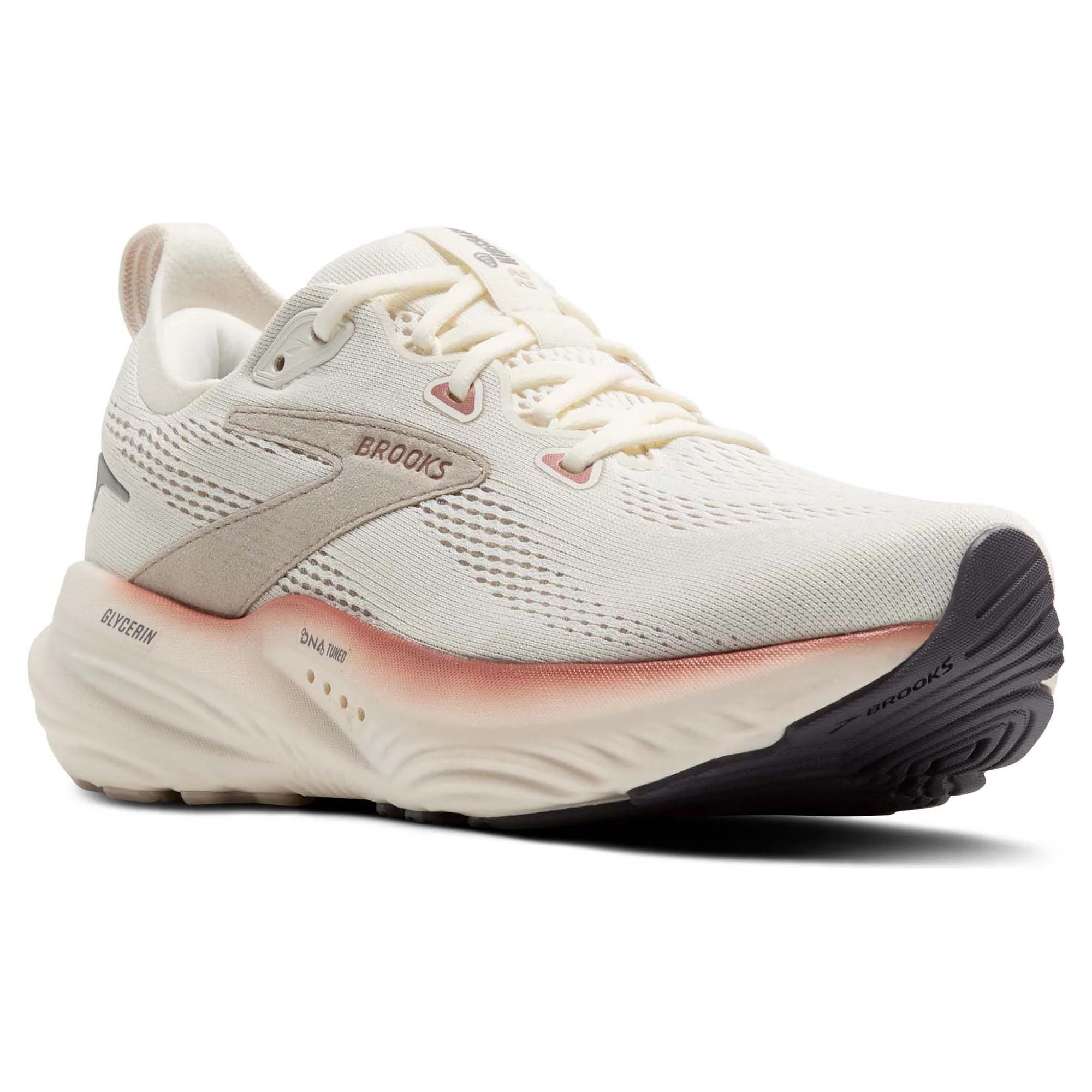 Glycerin 22 Women's Running Shoes (Width B) - Image 3