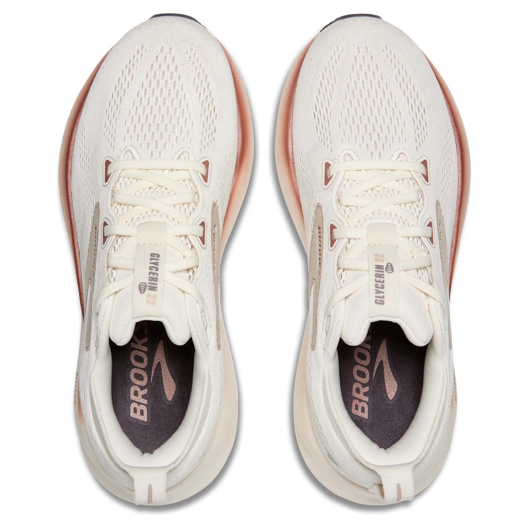 Glycerin 22 Women's Running Shoes (Width B) - Image 4