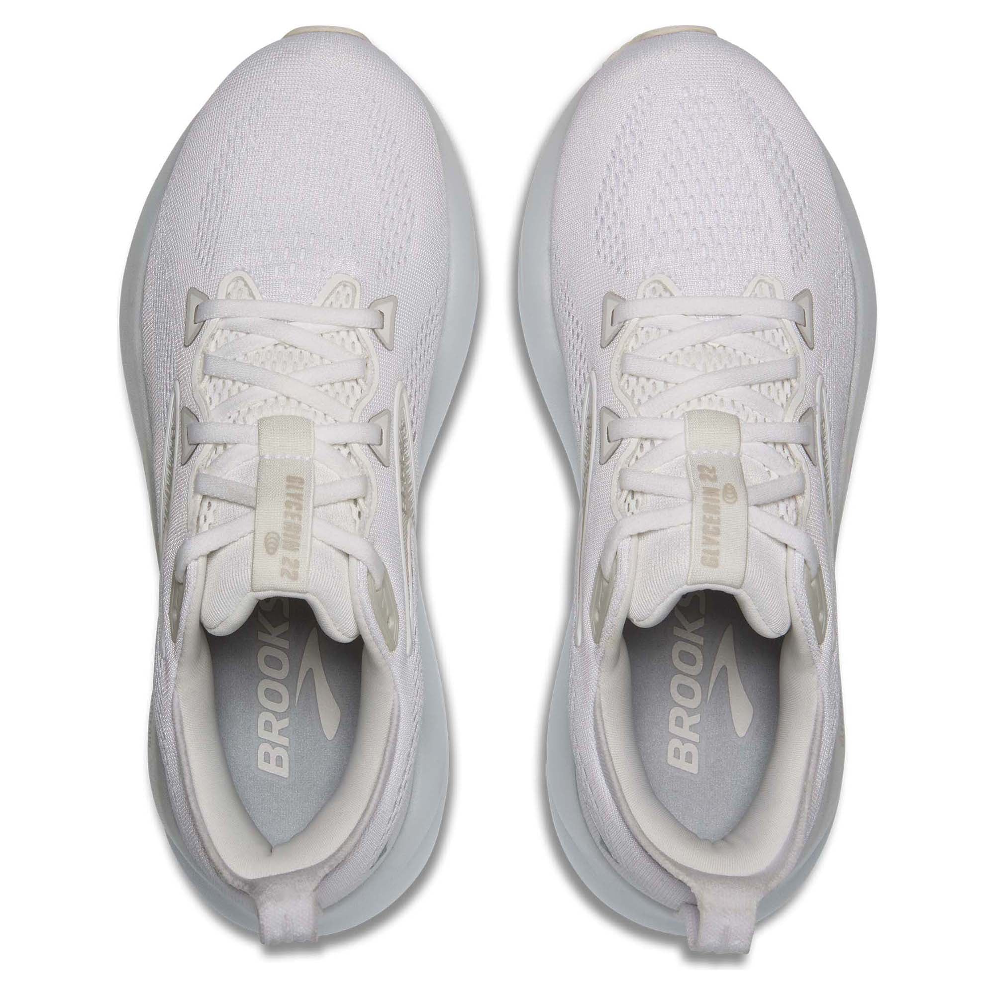 Glycerin 22 Women's Running Shoes (Width B) - Image 4