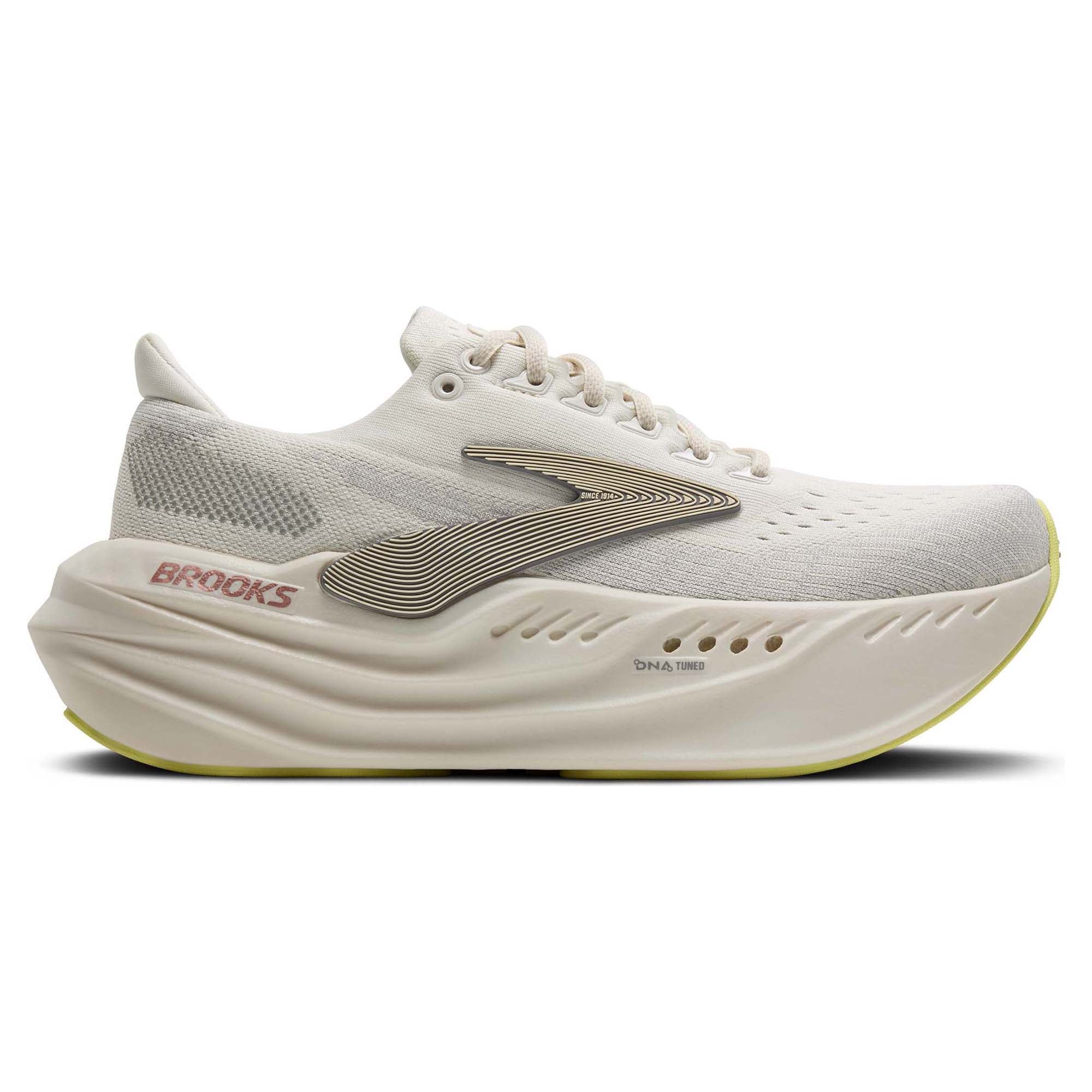 Glycerin Max Women's Running Shoes (Width B)