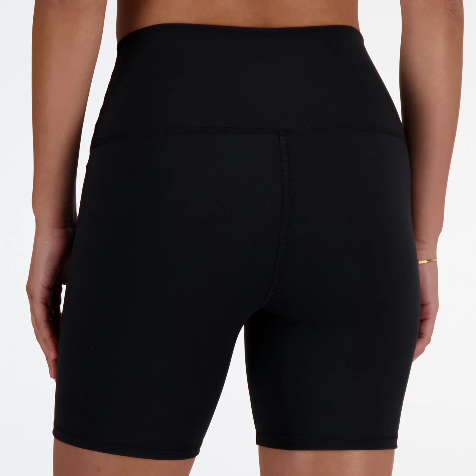 Women's Harmony High-Rise 6 Inch Shorts - Image 2