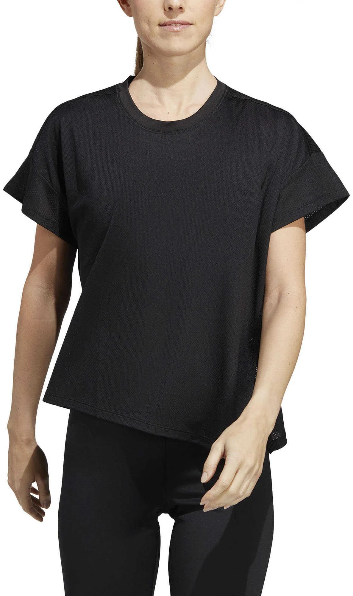 Women's HIIT AEROREADY Training T-Shirt - Image 2