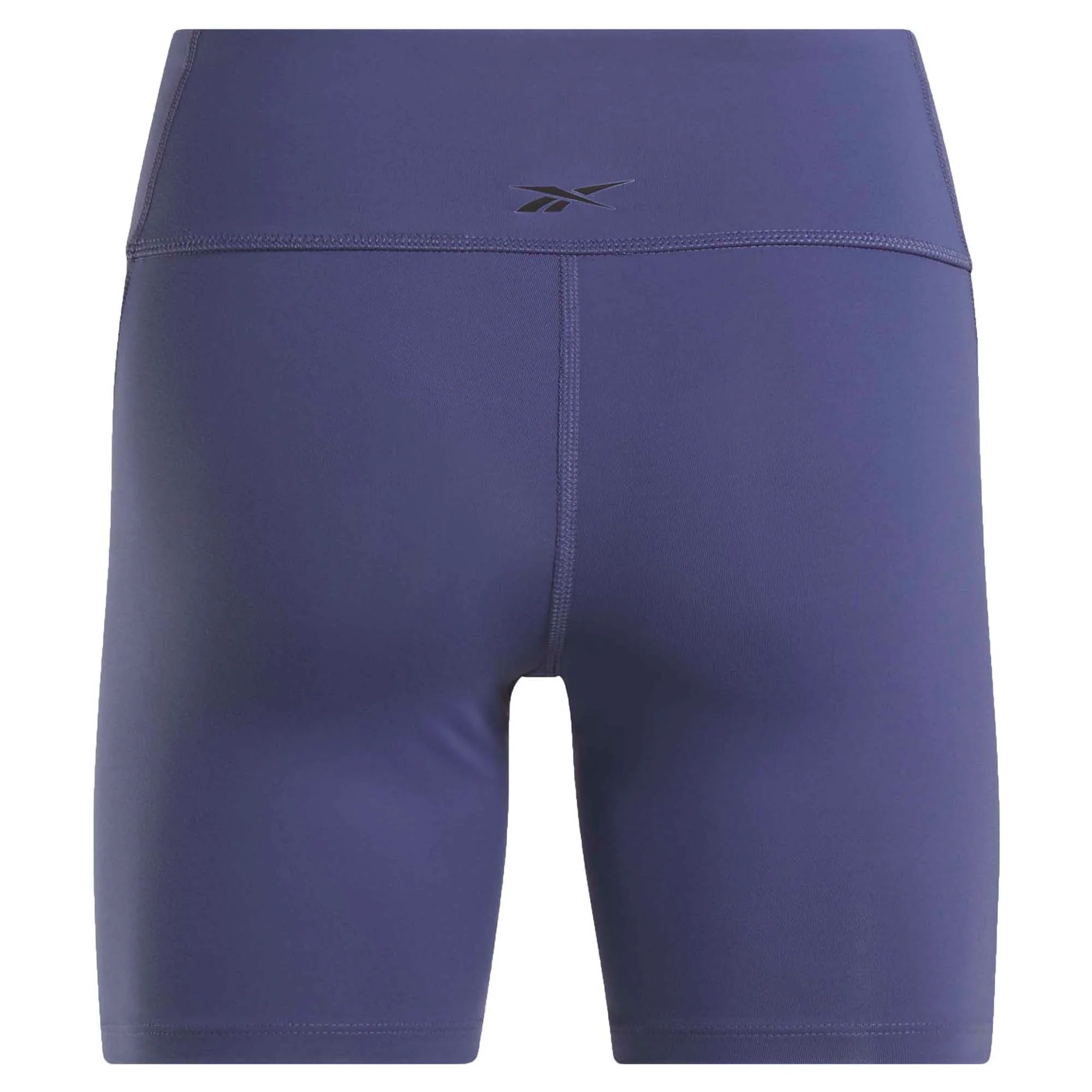 Women's Lux High Rise Bike Shorts - Image 3