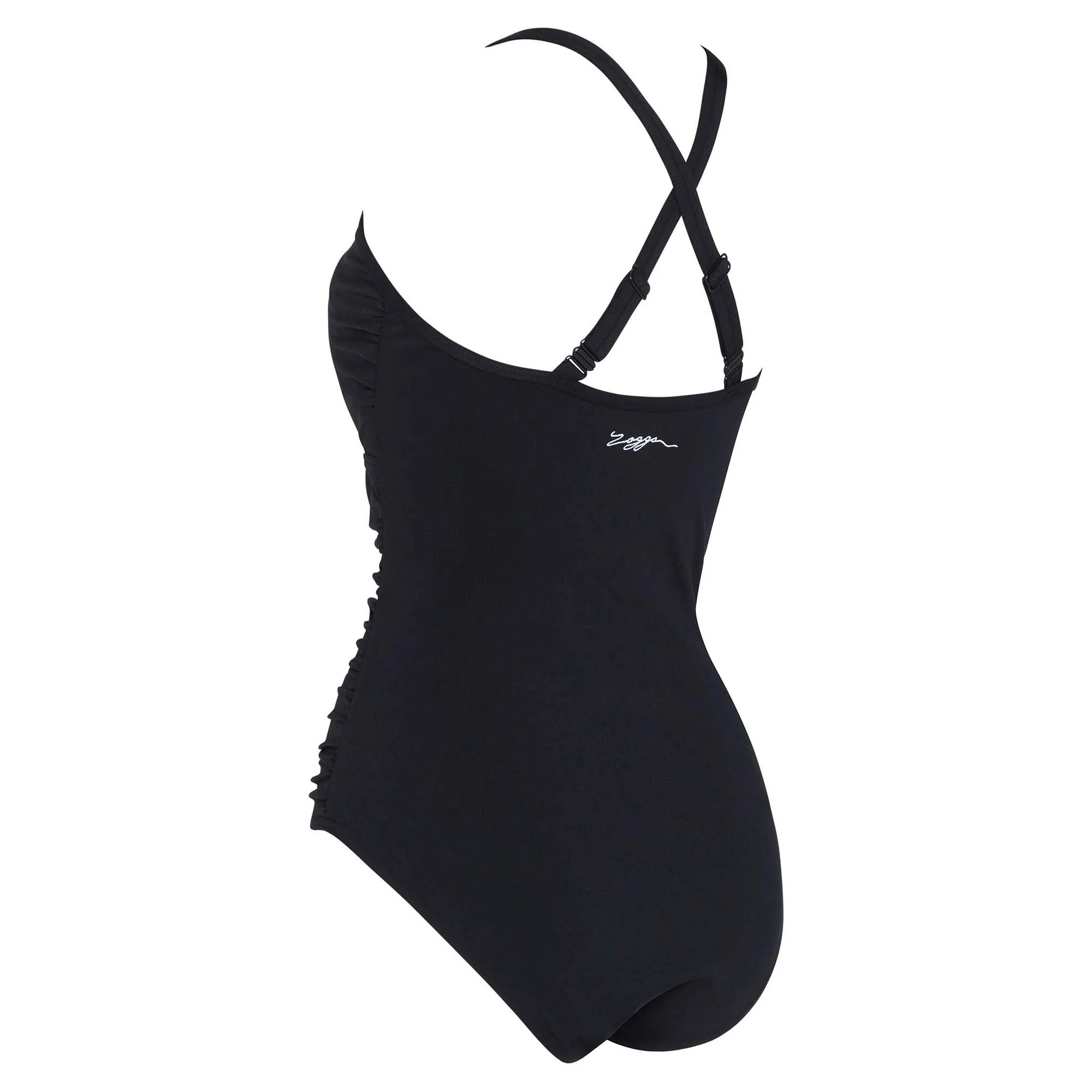 Women's Multiway One Piece Swimsuit - Image 3
